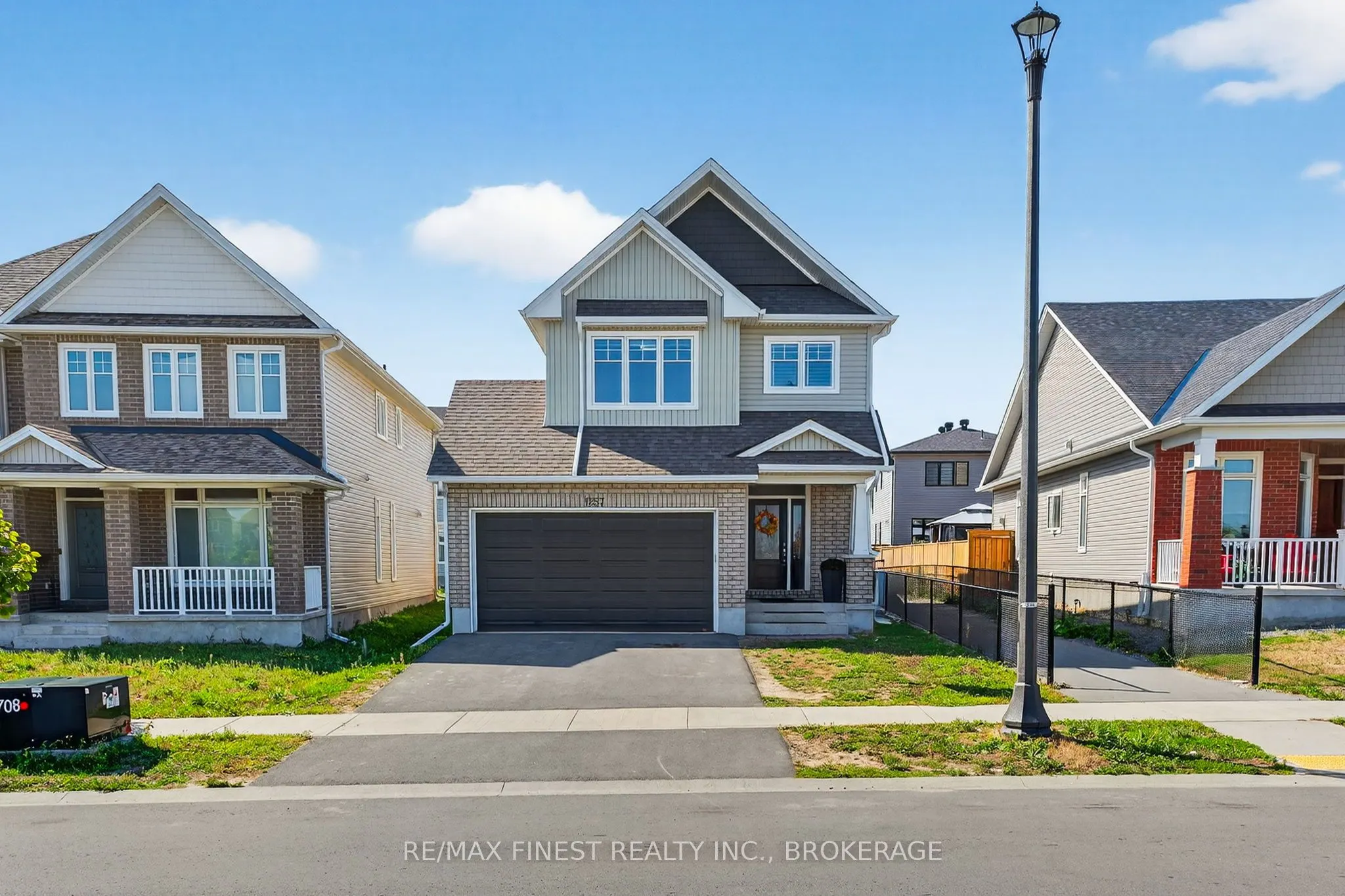 1257 Wheathill Street