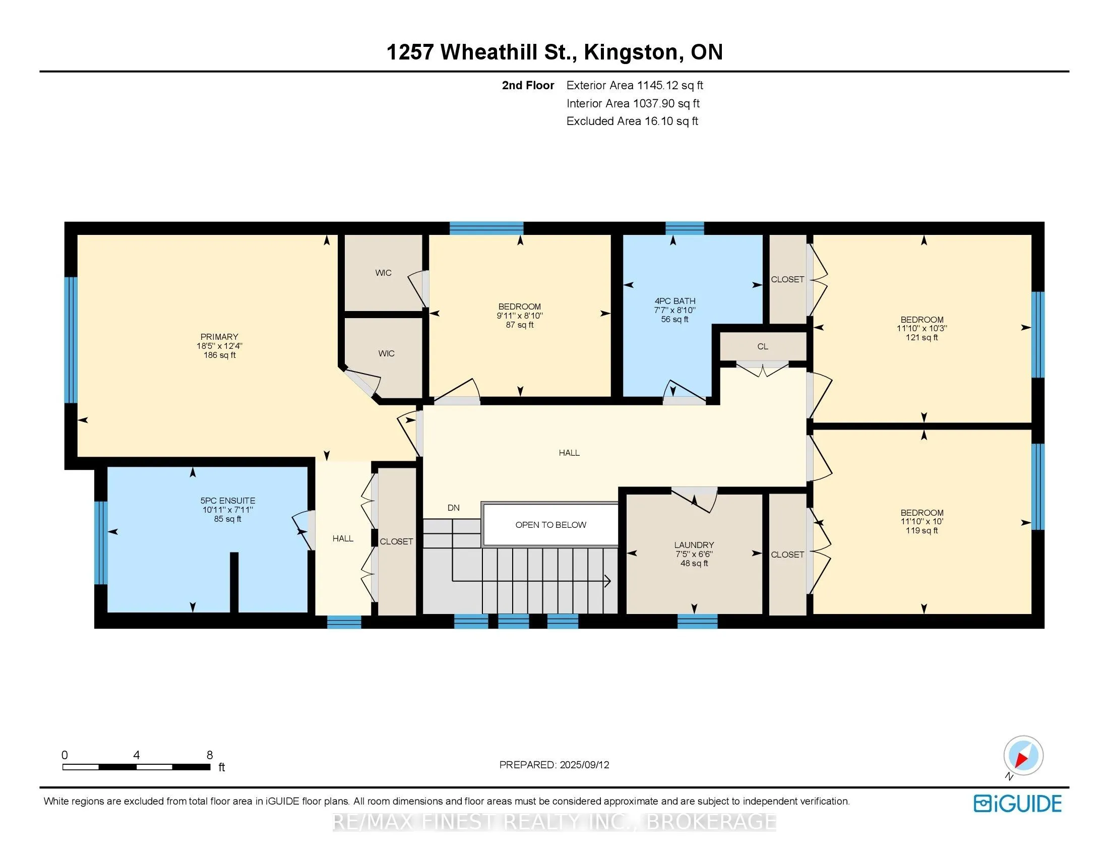 1257 Wheathill Street