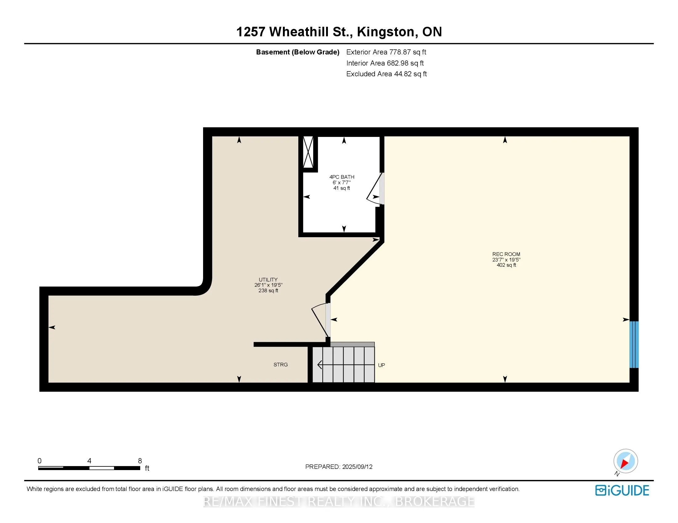 1257 Wheathill Street