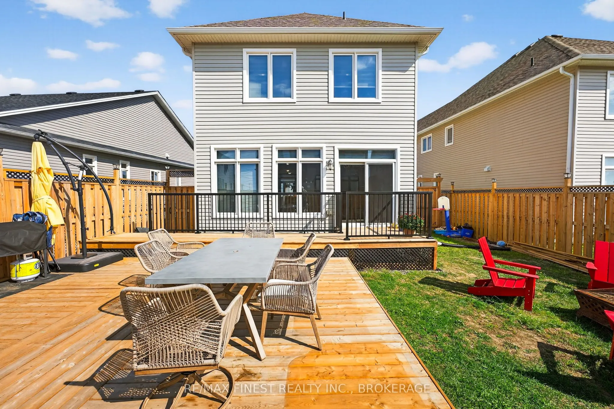 1257 Wheathill Street