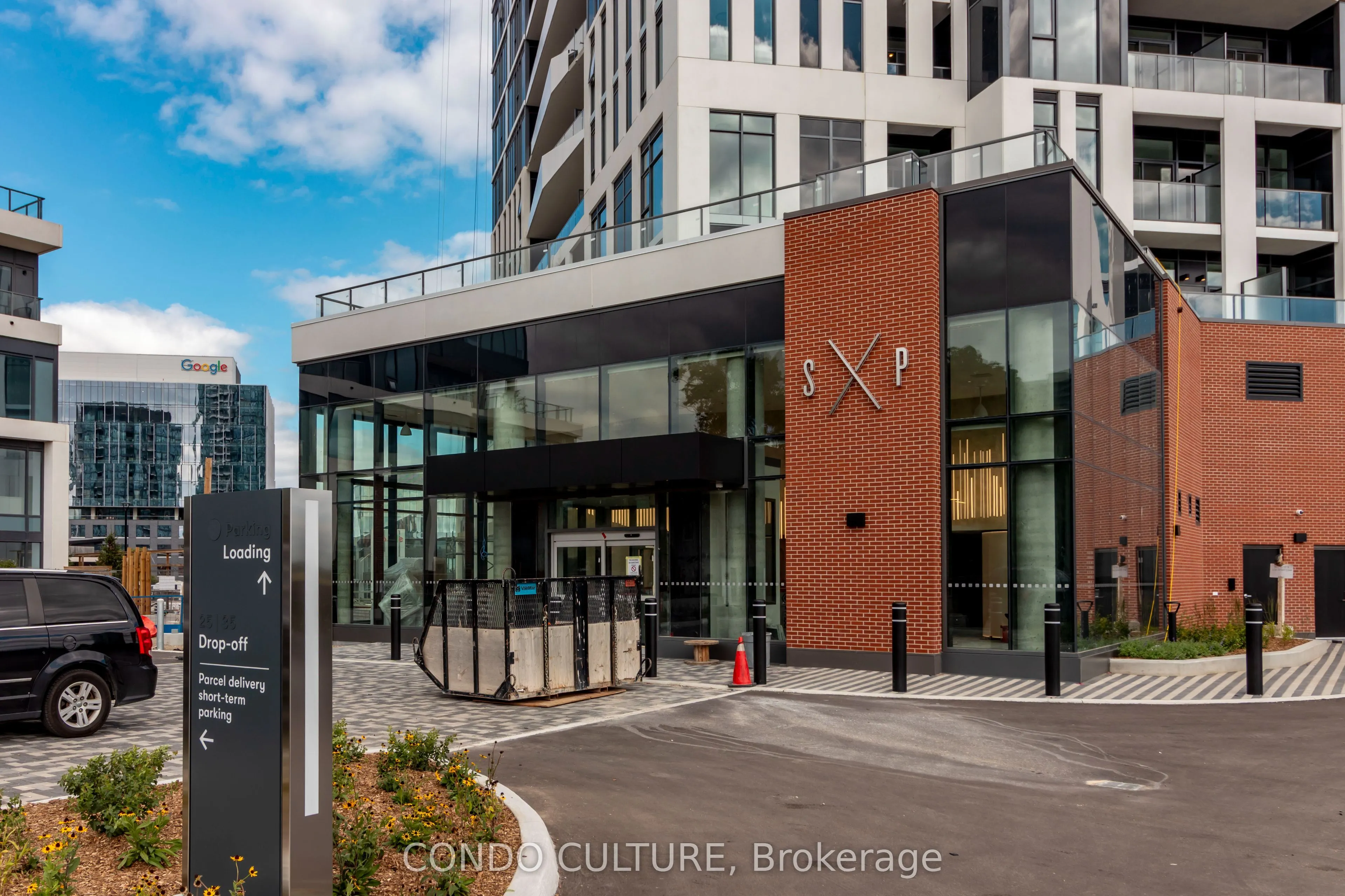 25 Wellington Street S, #1606