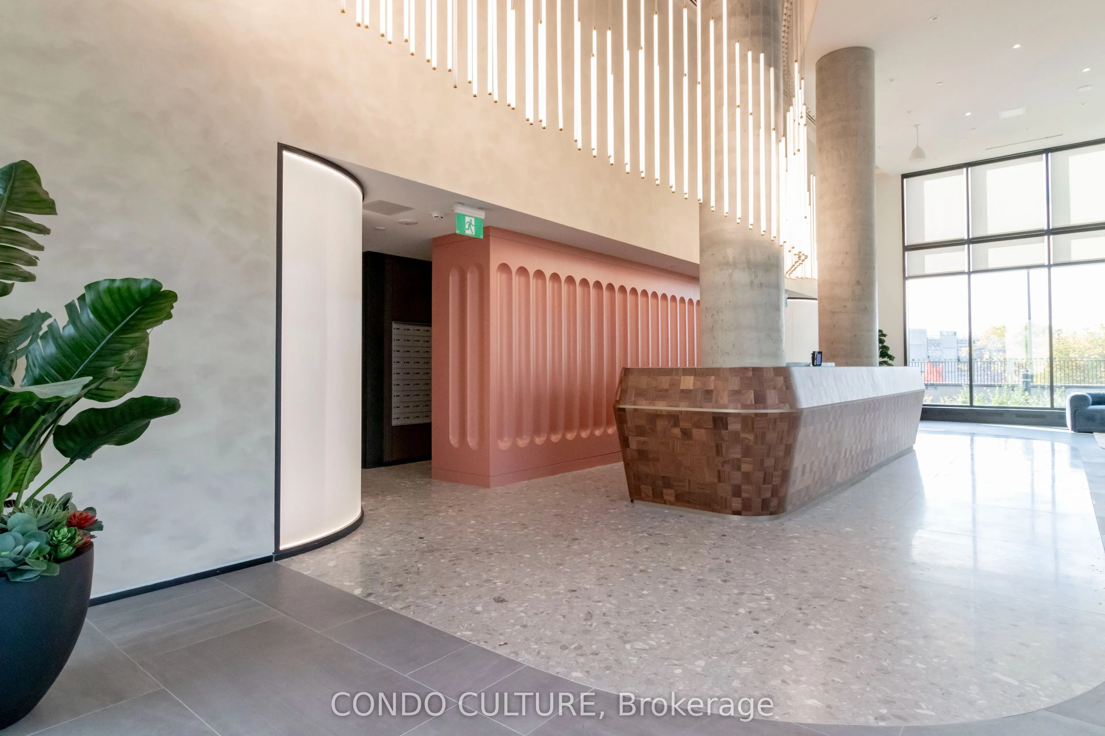 25 Wellington Street S, #1606