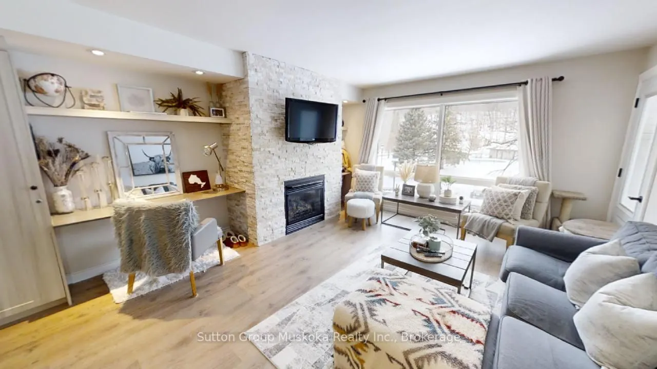 1235 Deerhurst Drive, #52-308