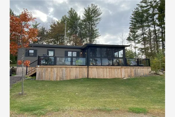 1047 Bonnie Lake Camp Road, #BBT098