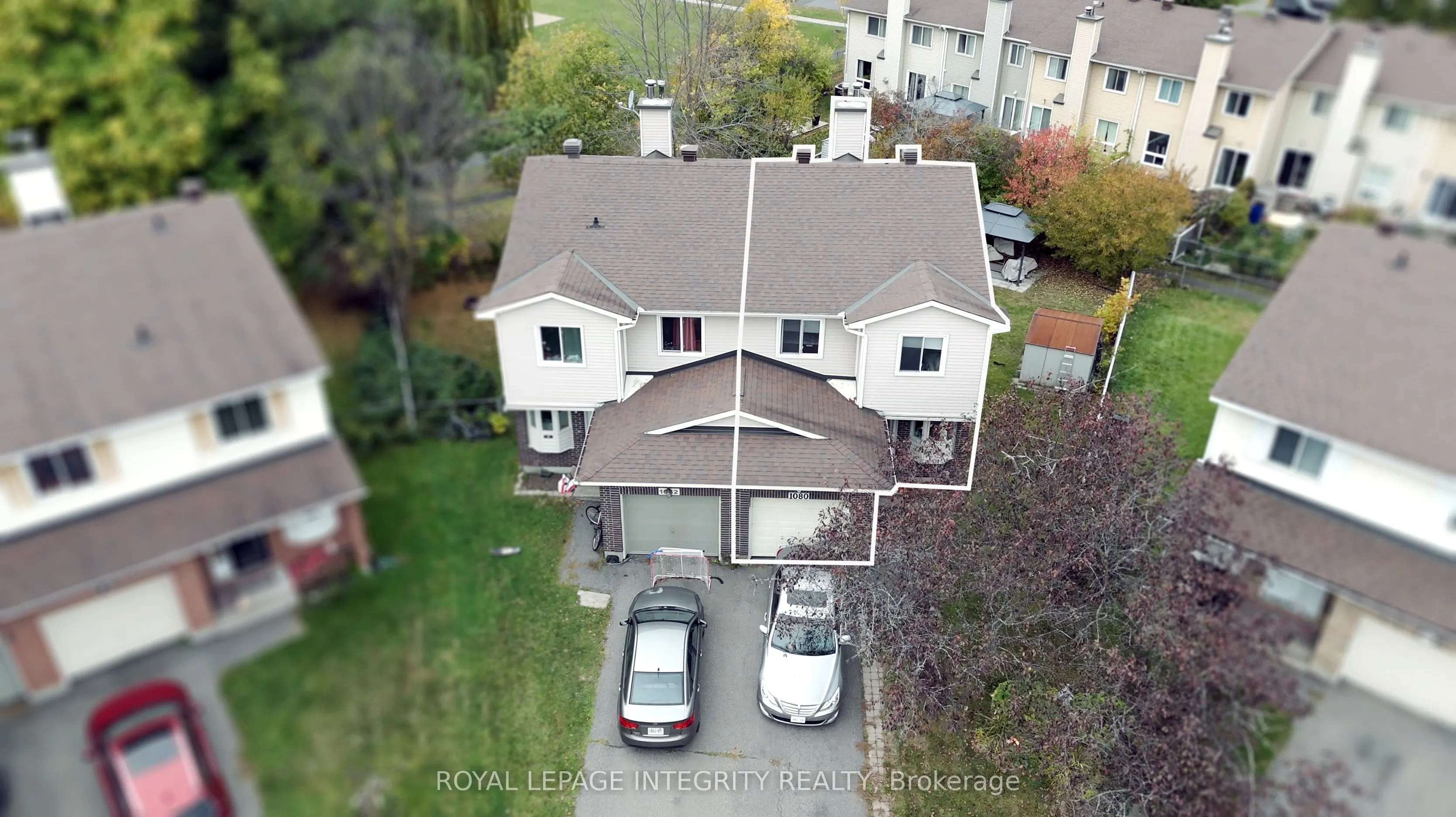 1080 DES ORMES Place, #29