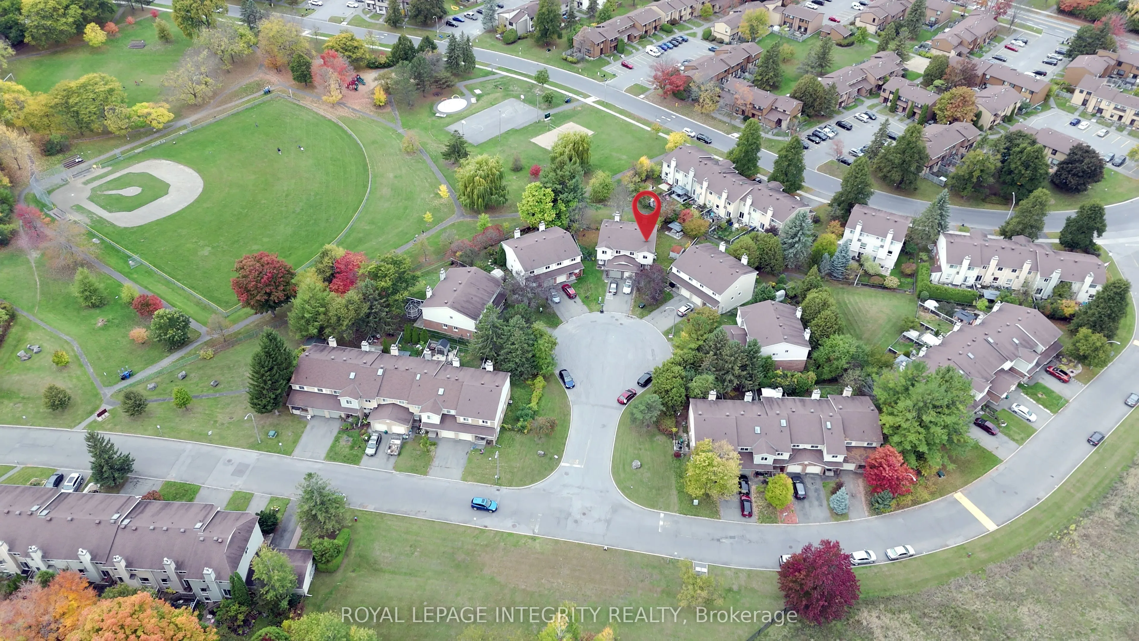 1080 DES ORMES Place, #29