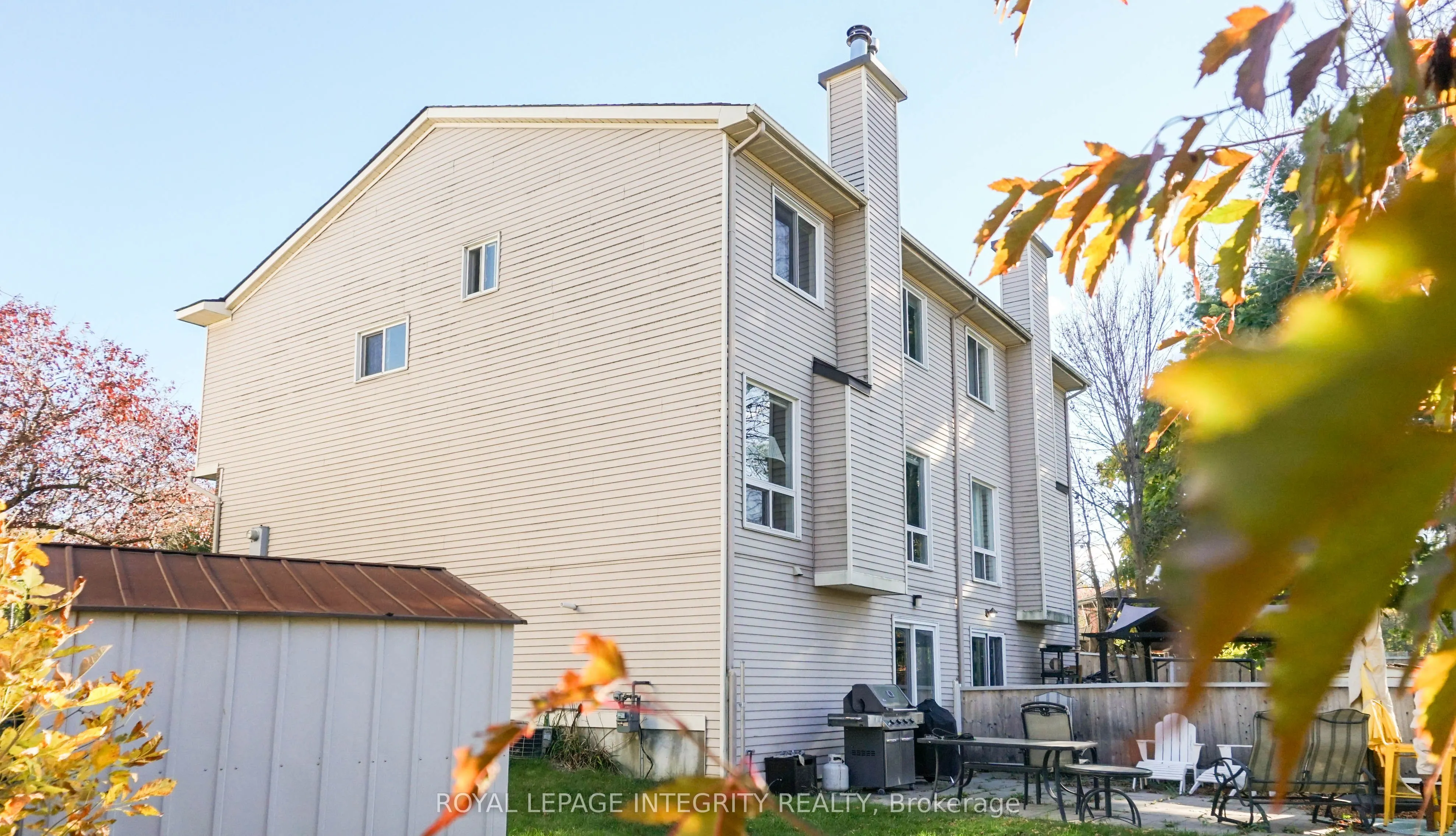 1080 DES ORMES Place, #29