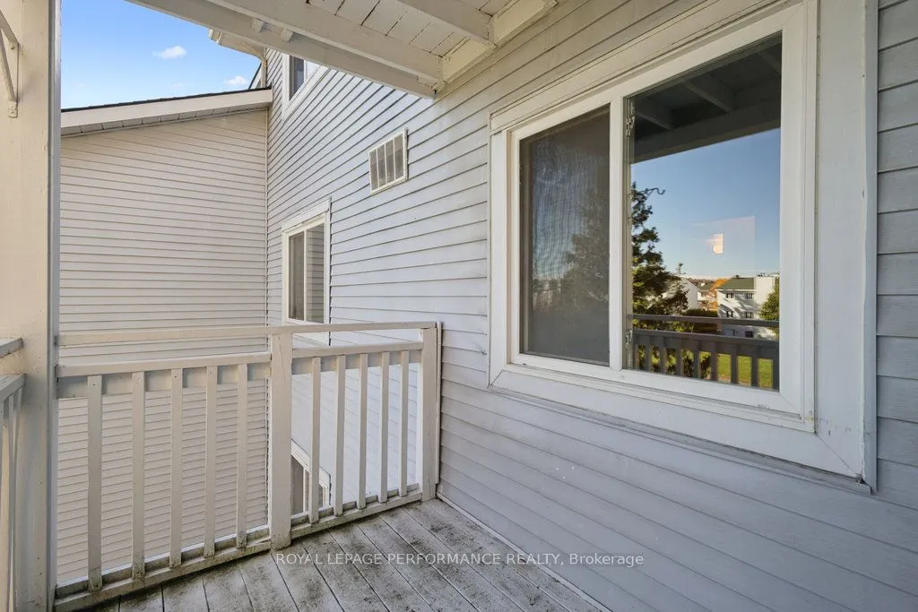 266 Lorry Greenberg Drive, #205