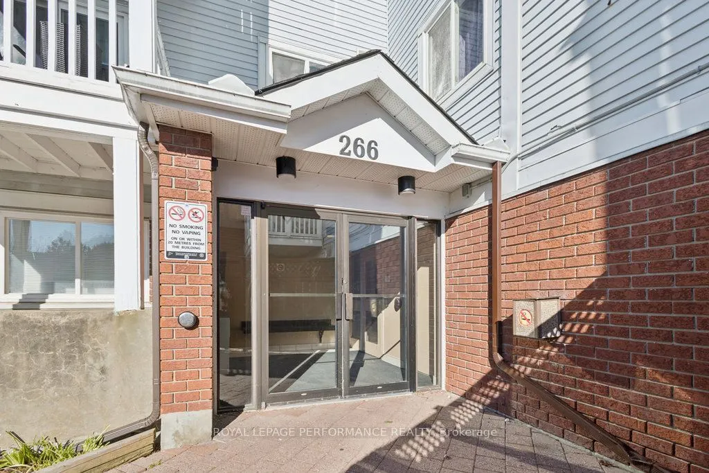 266 Lorry Greenberg Drive, #205