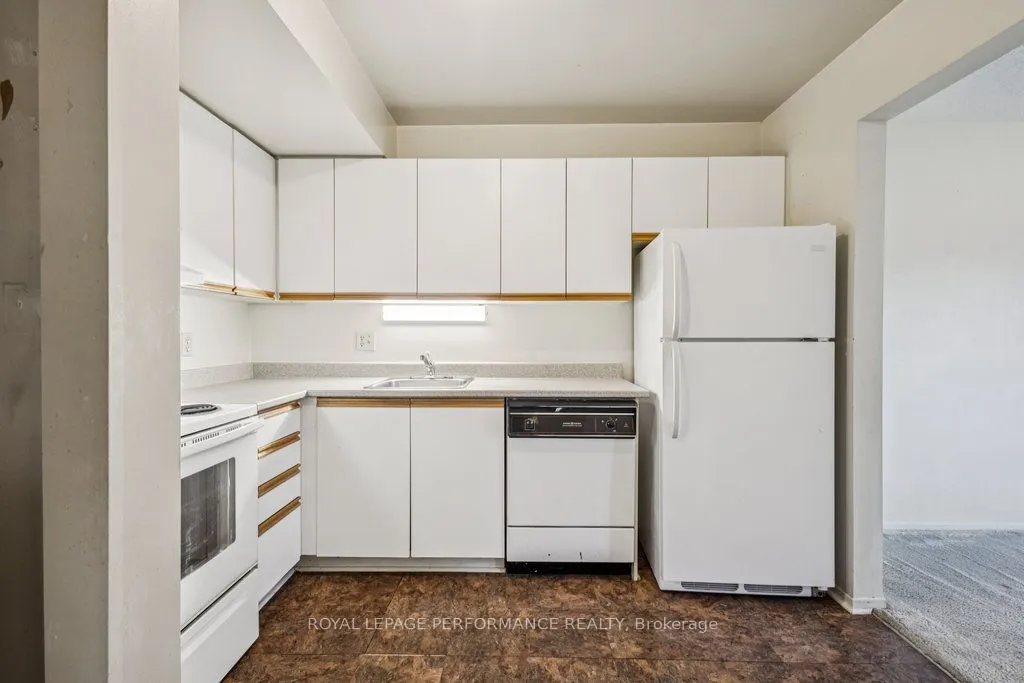 266 Lorry Greenberg Drive, #205