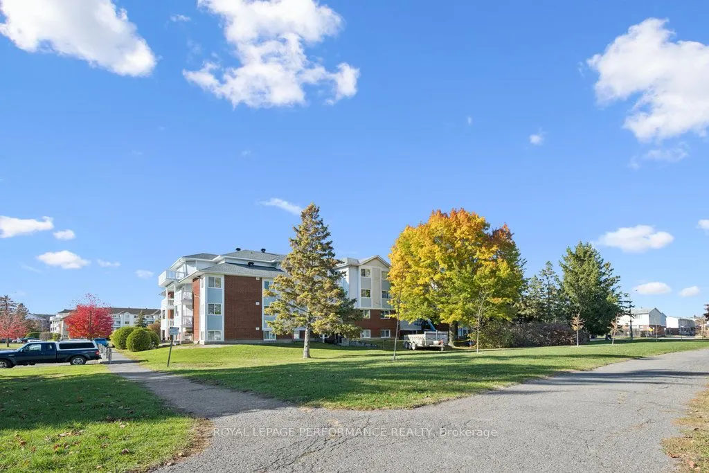 266 Lorry Greenberg Drive, #205