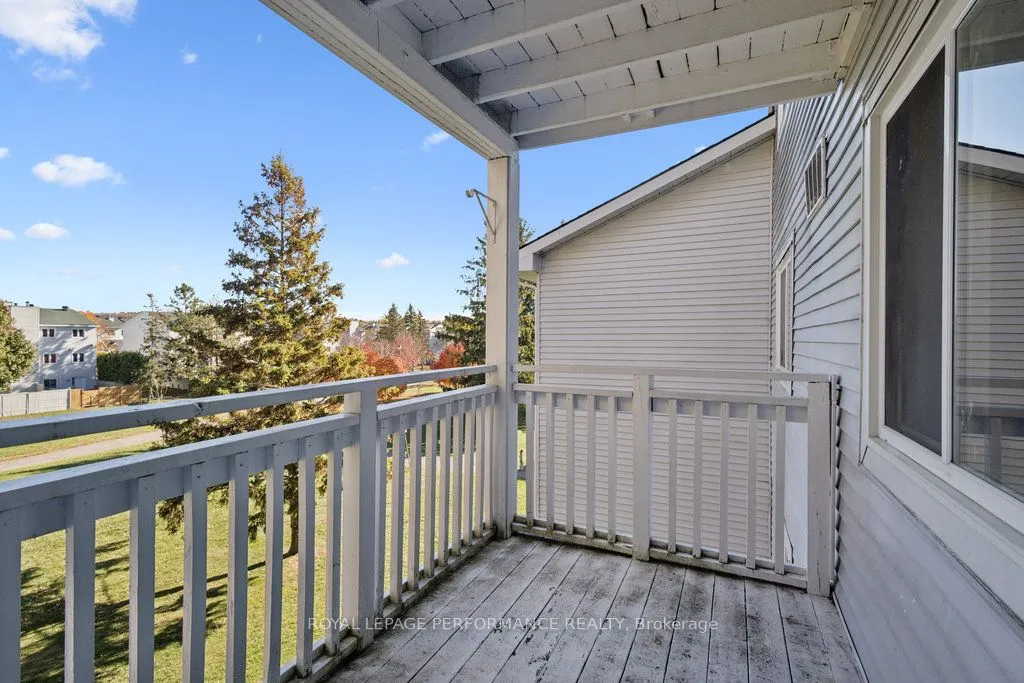 266 Lorry Greenberg Drive, #205