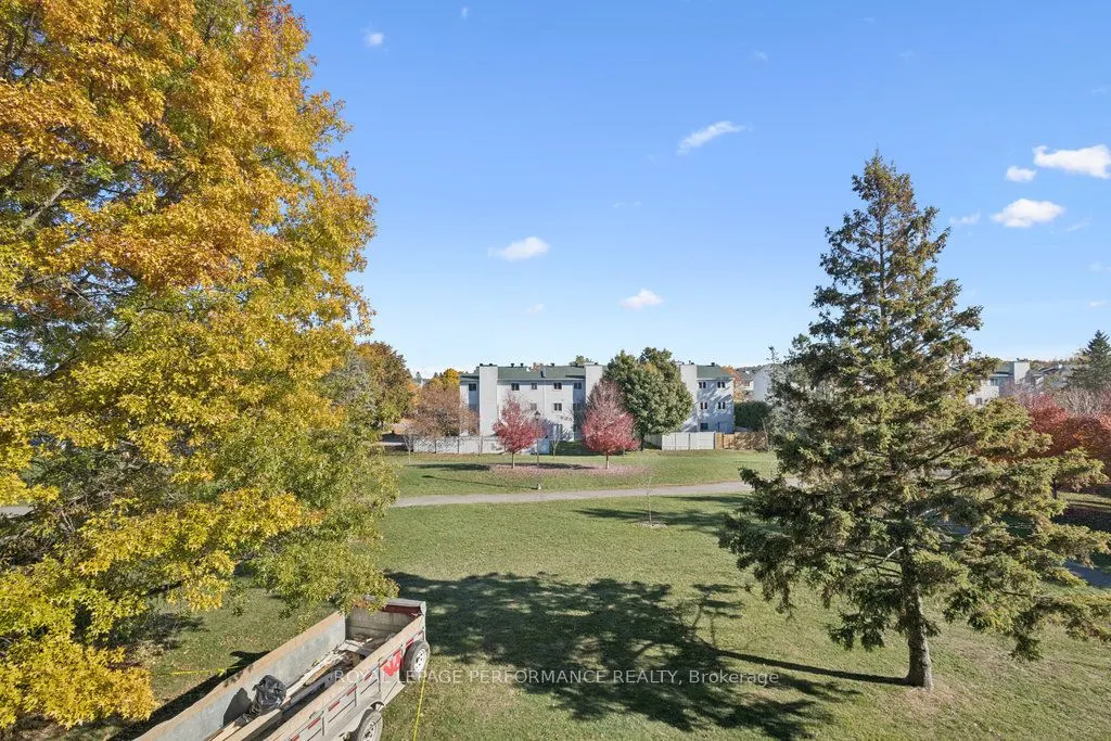 266 Lorry Greenberg Drive, #205