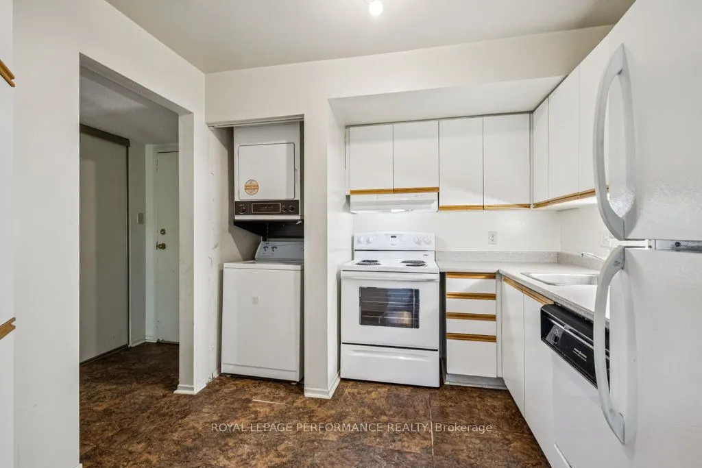 266 Lorry Greenberg Drive, #205