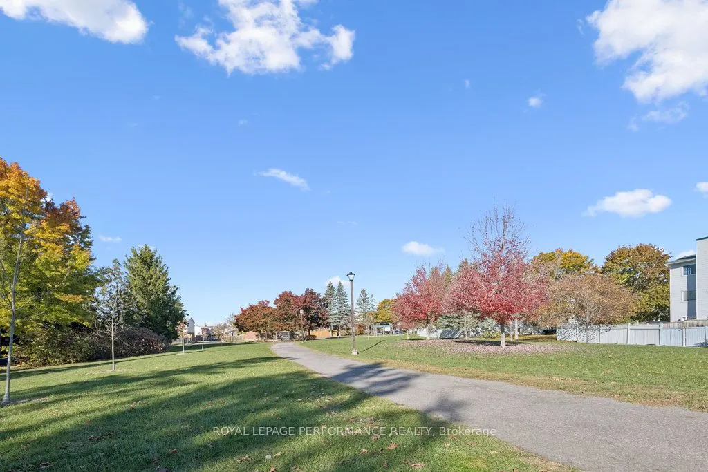 266 Lorry Greenberg Drive, #205