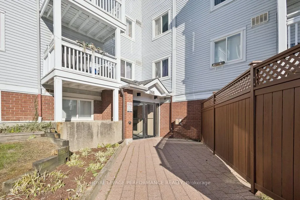 266 Lorry Greenberg Drive, #205