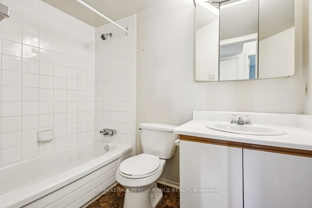 266 Lorry Greenberg Drive, #205