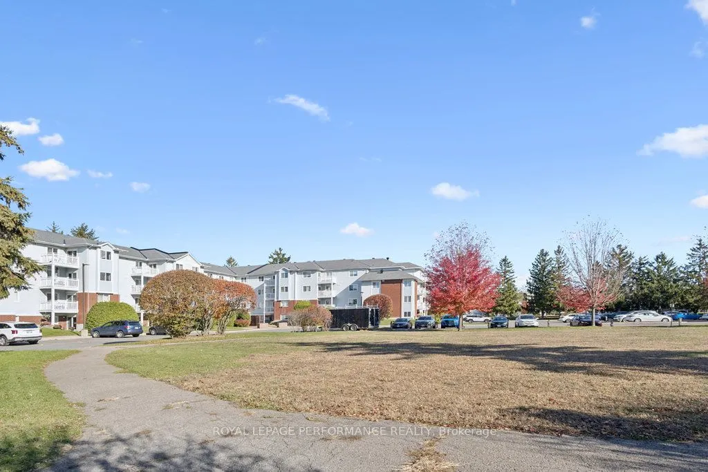 266 Lorry Greenberg Drive, #205