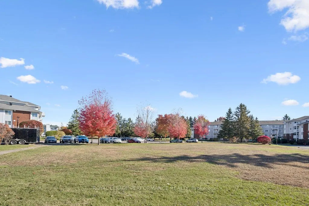 266 Lorry Greenberg Drive, #205