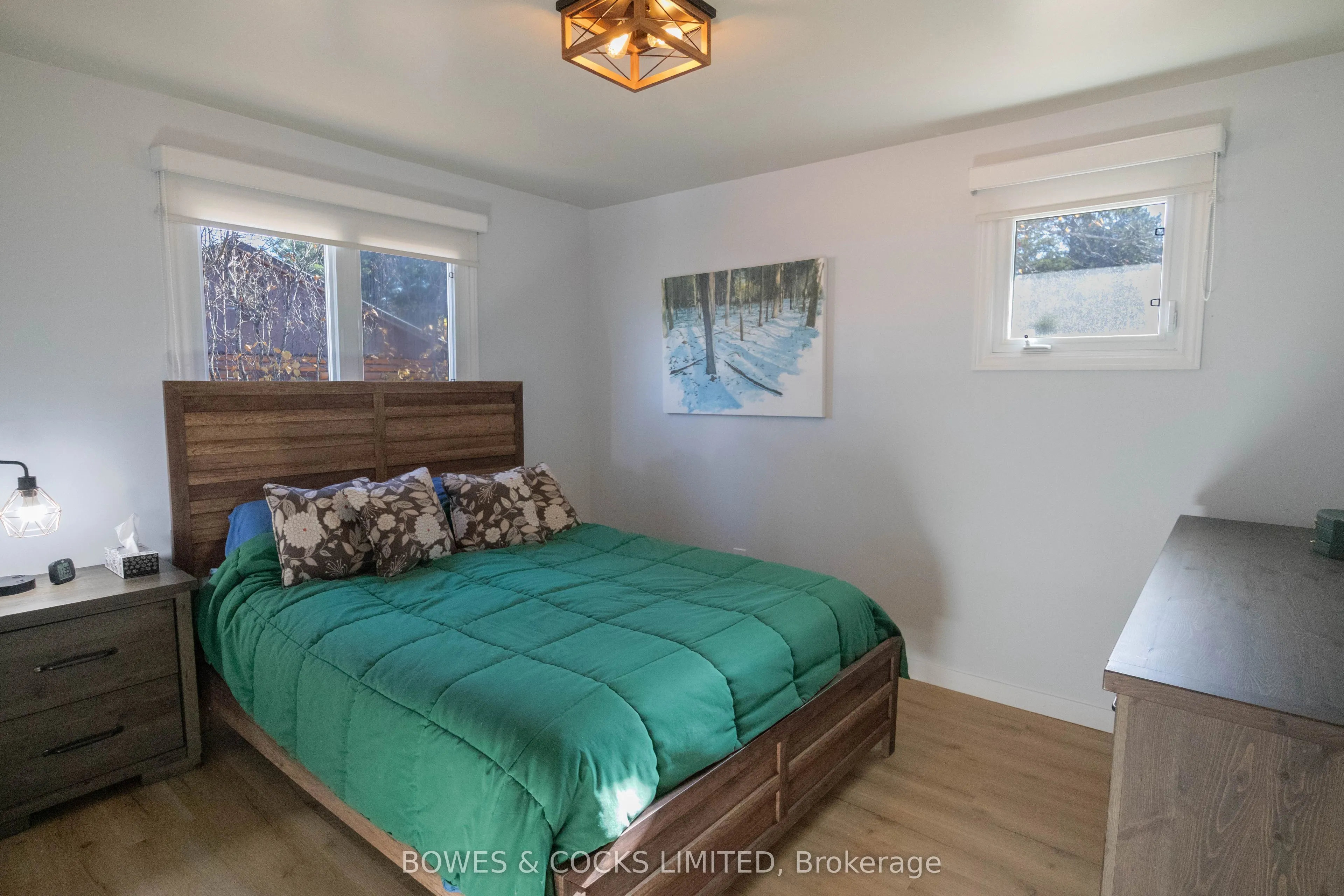 159 South Baptiste Lake Road