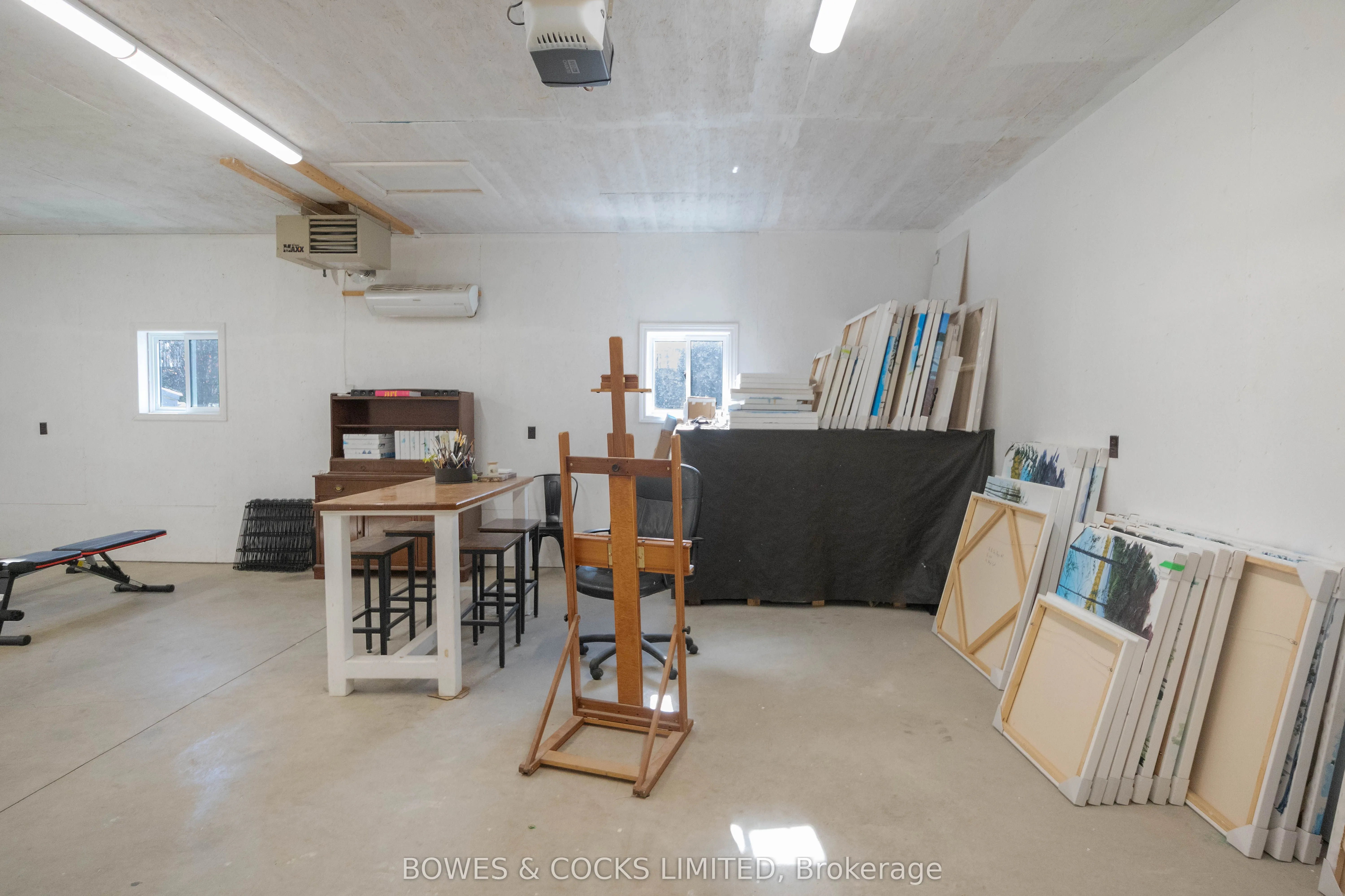 159 South Baptiste Lake Road