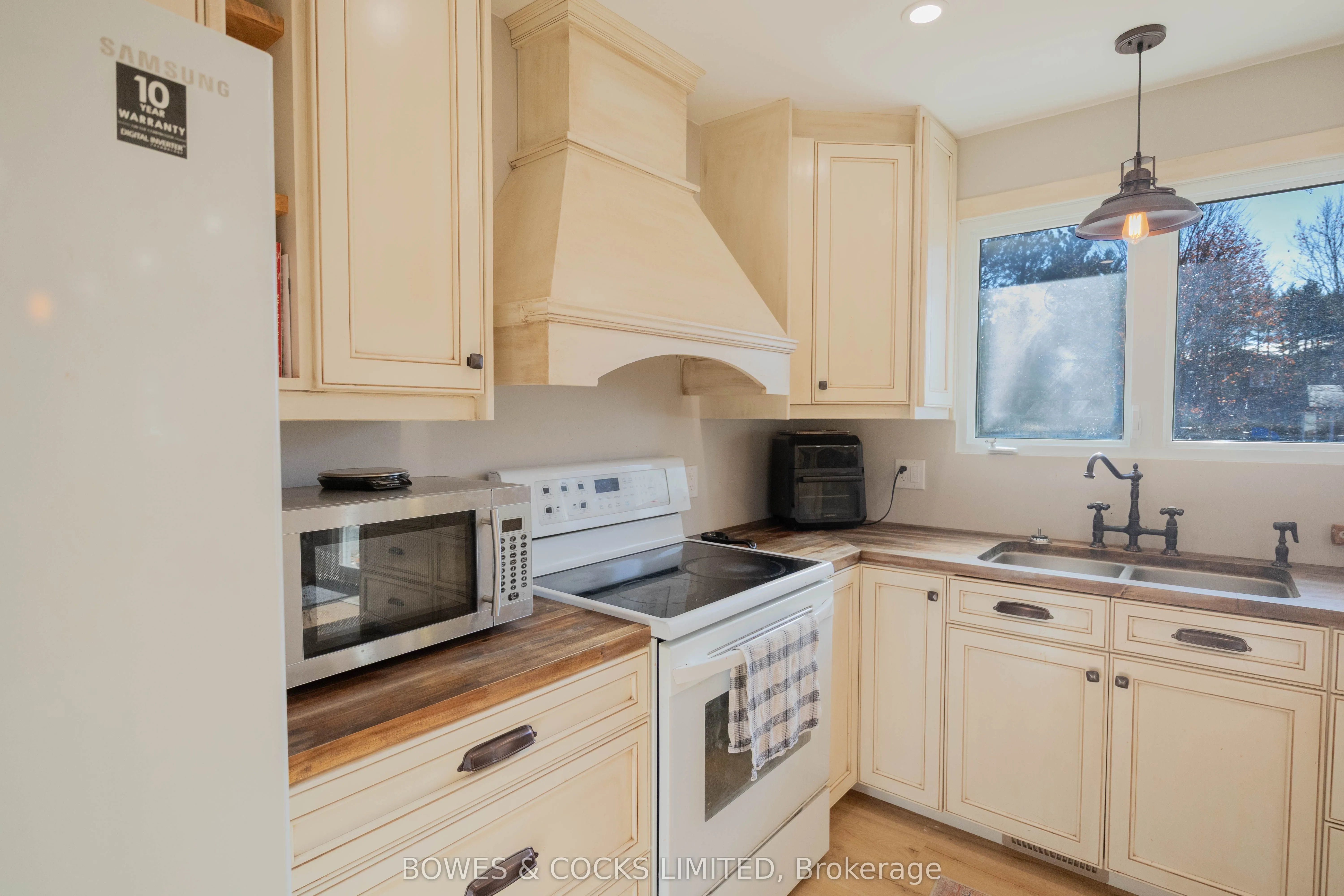 159 South Baptiste Lake Road