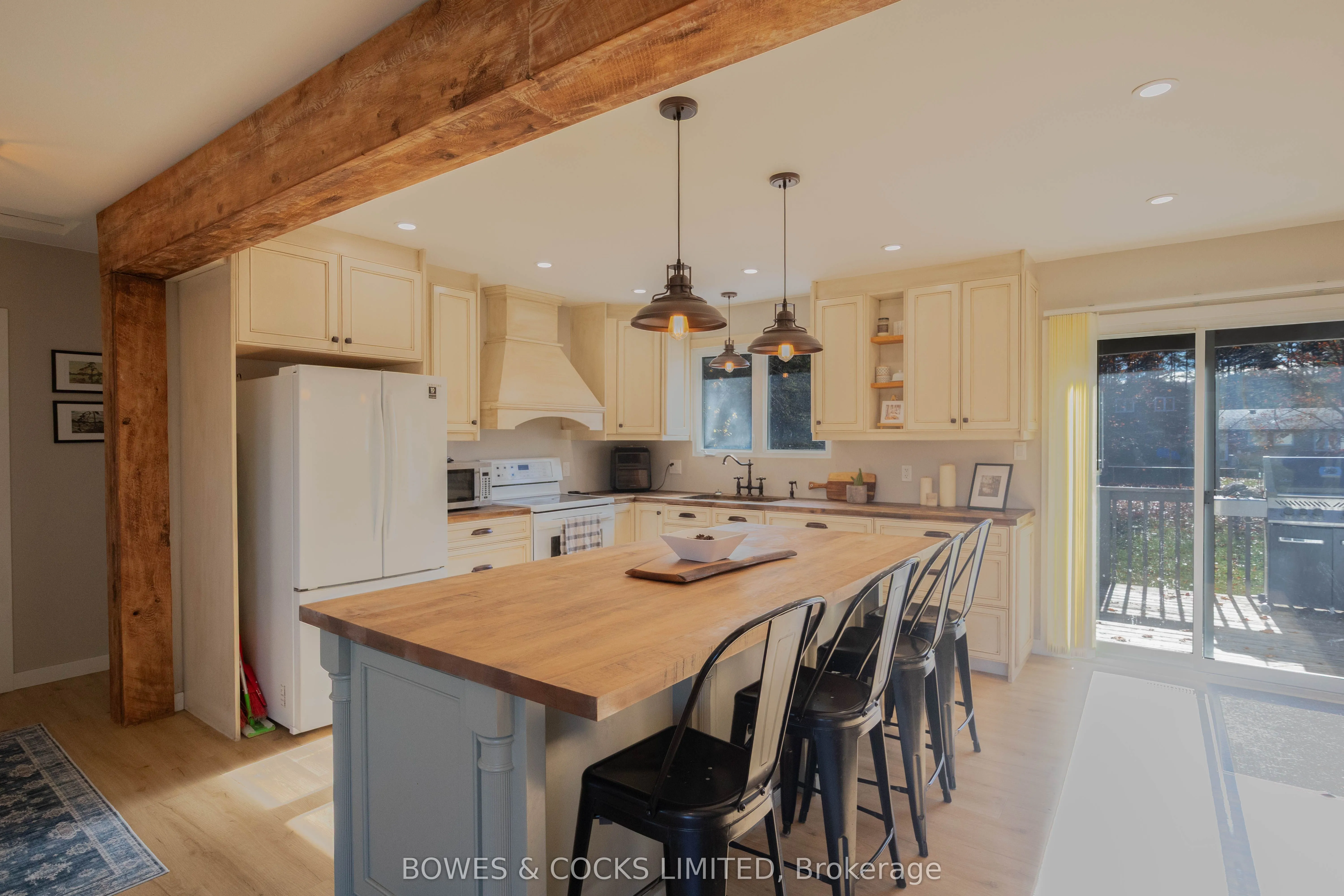 159 South Baptiste Lake Road