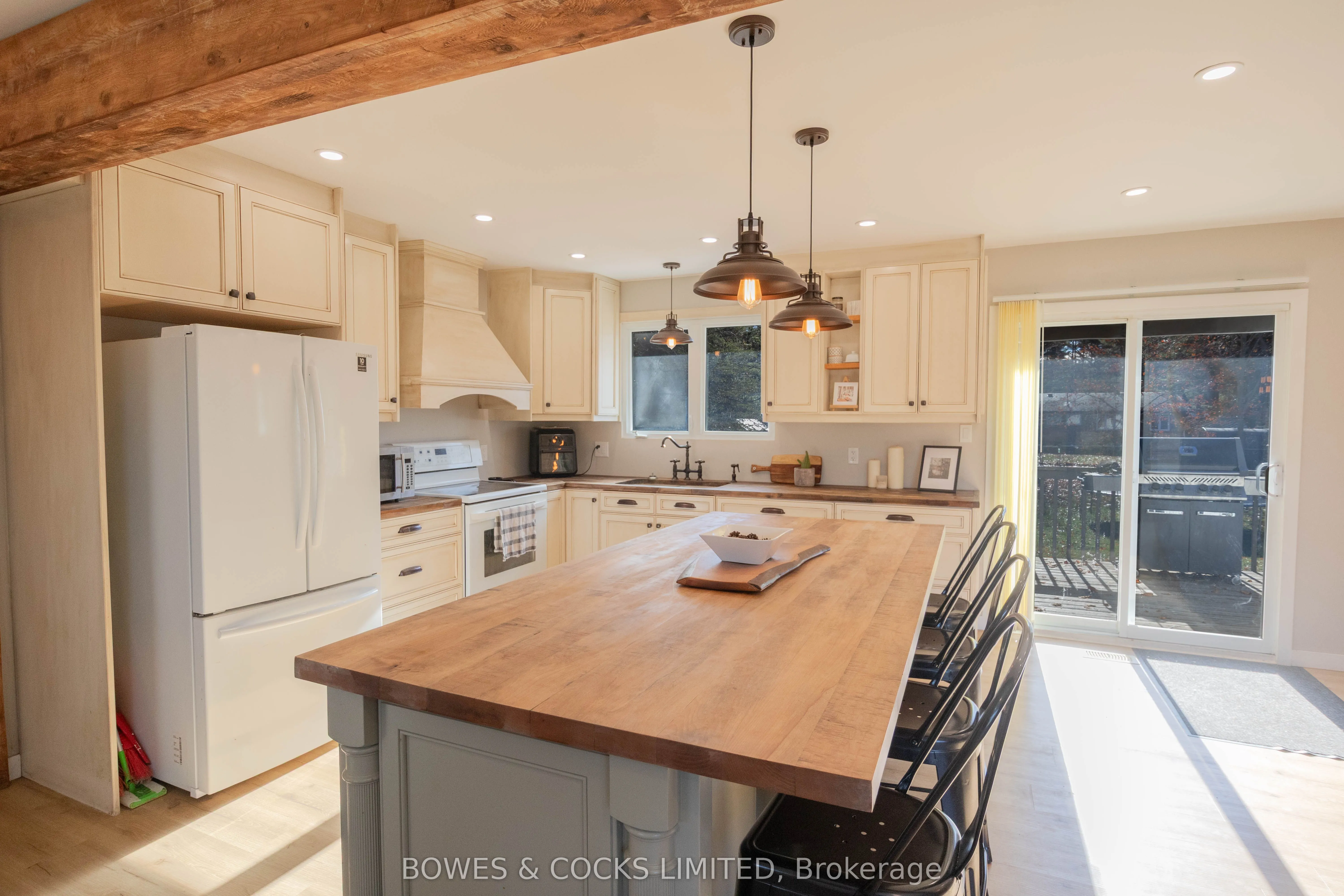 159 South Baptiste Lake Road