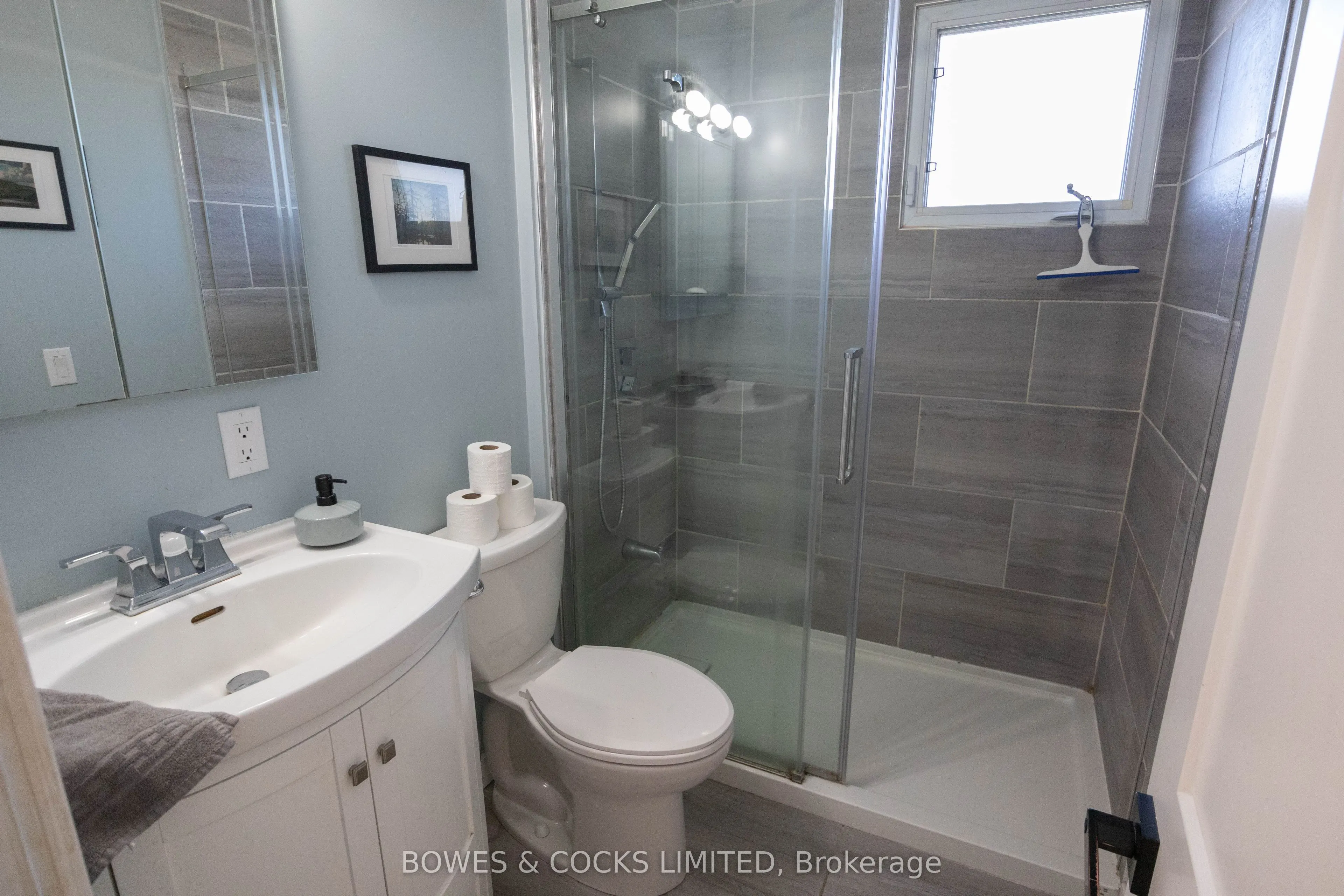 159 South Baptiste Lake Road