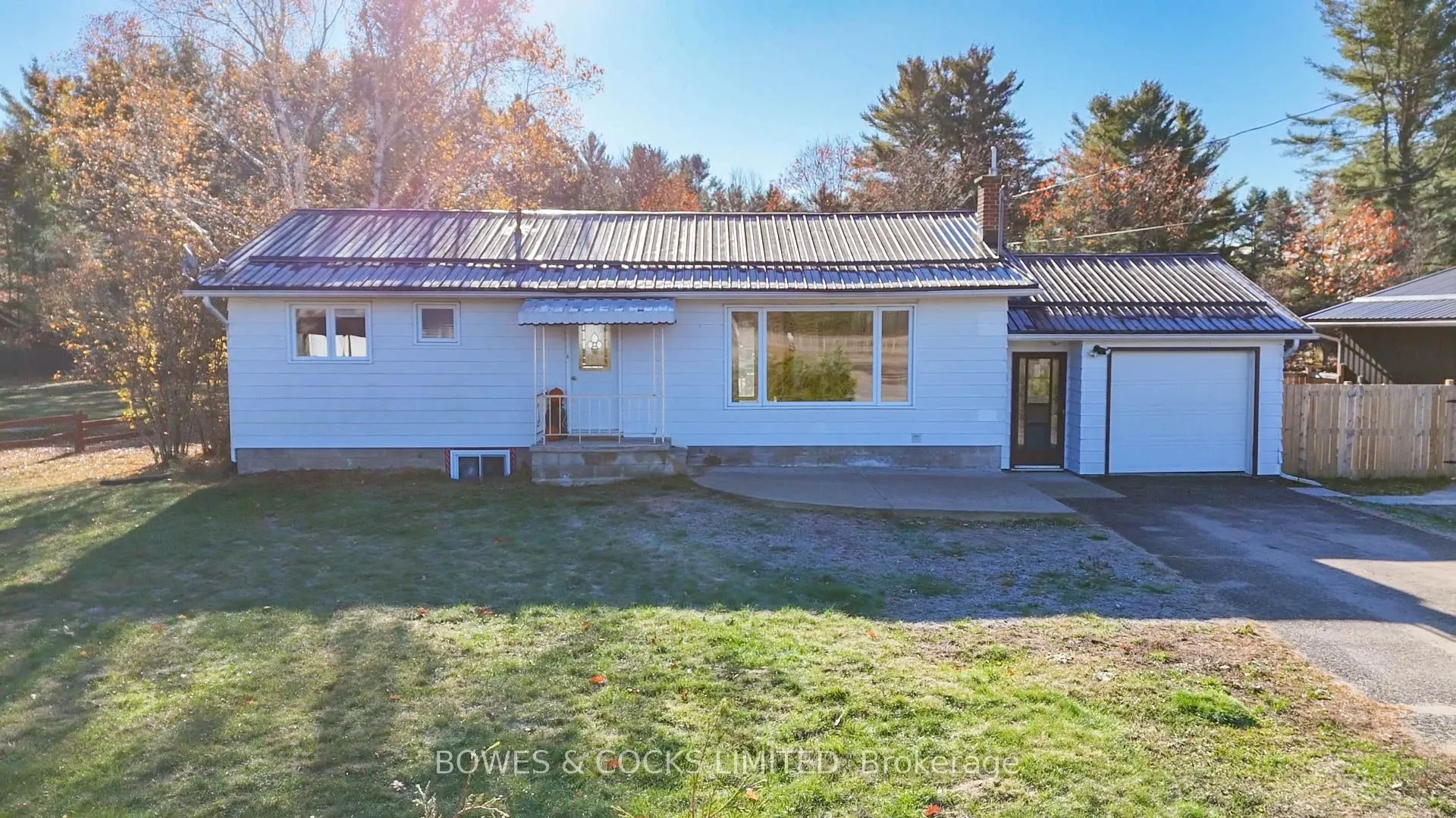 159 South Baptiste Lake Road