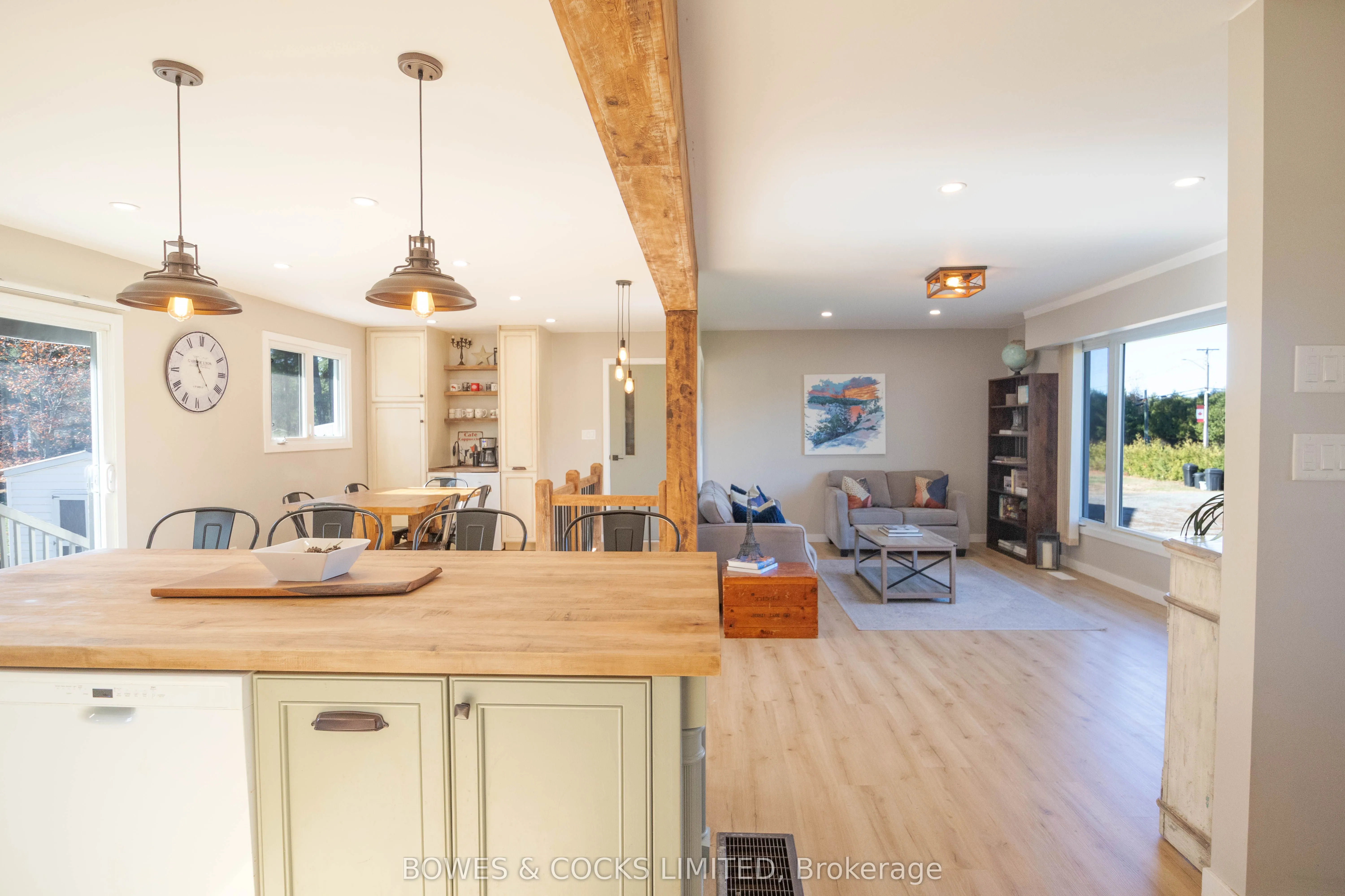 159 South Baptiste Lake Road