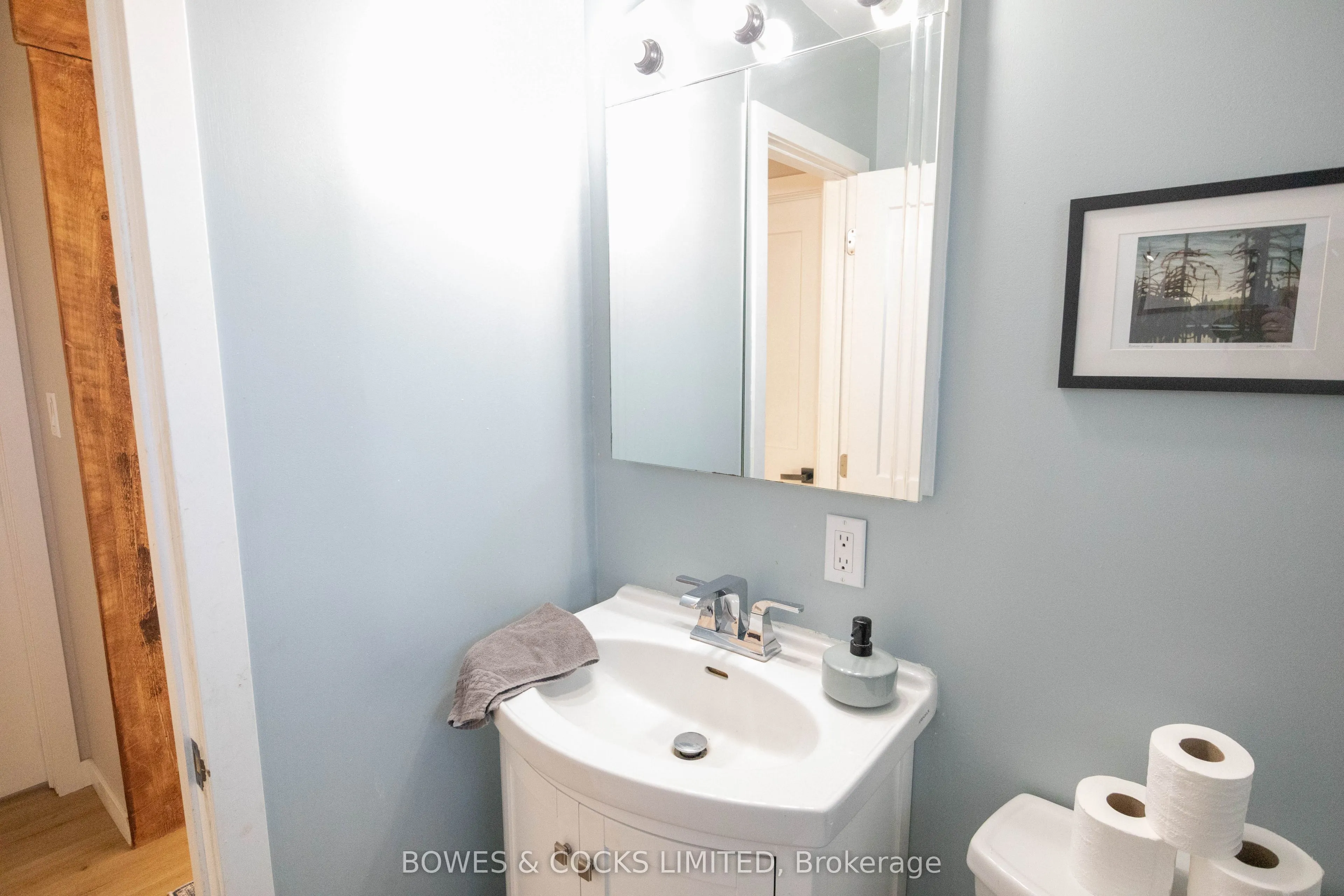 159 South Baptiste Lake Road