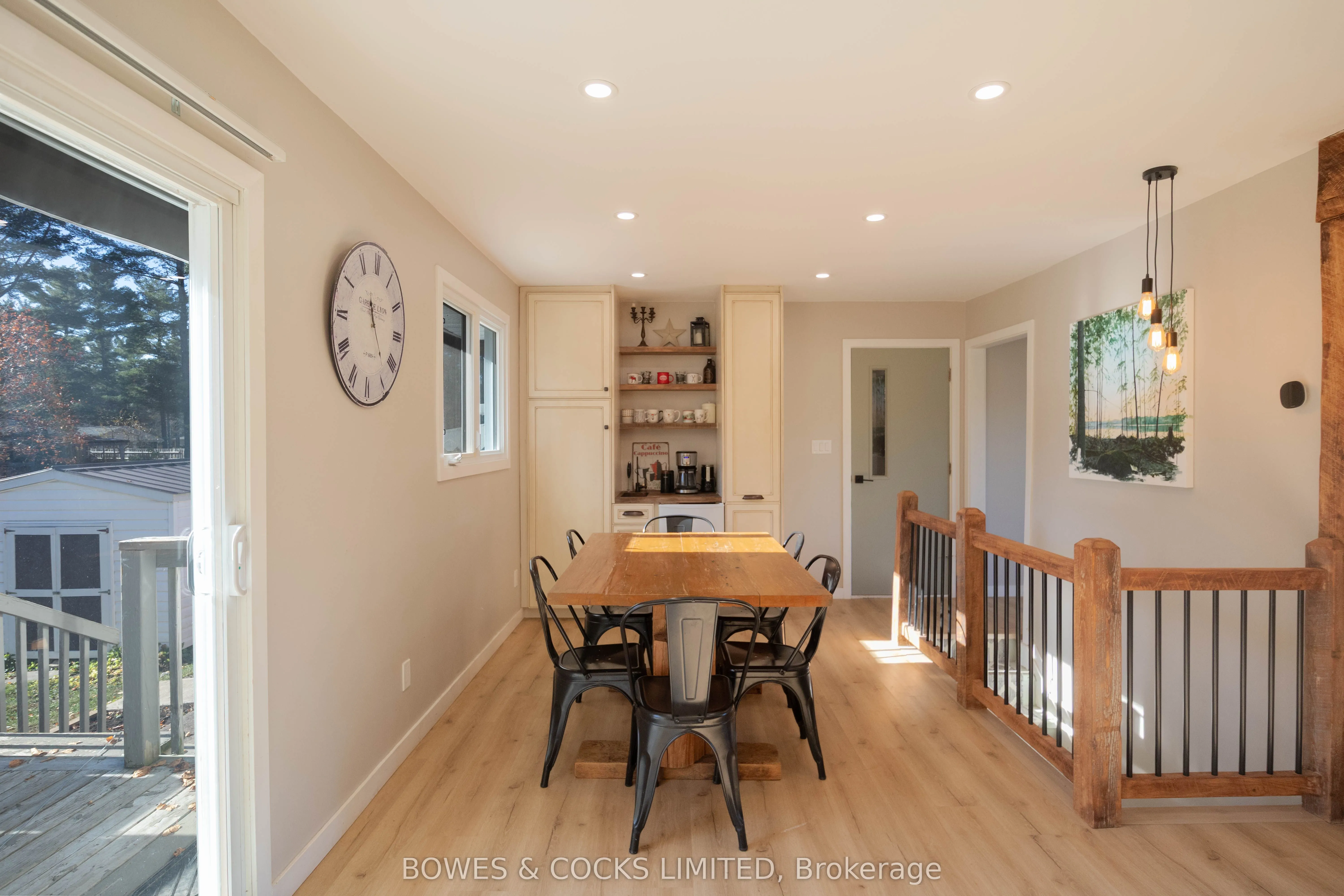 159 South Baptiste Lake Road