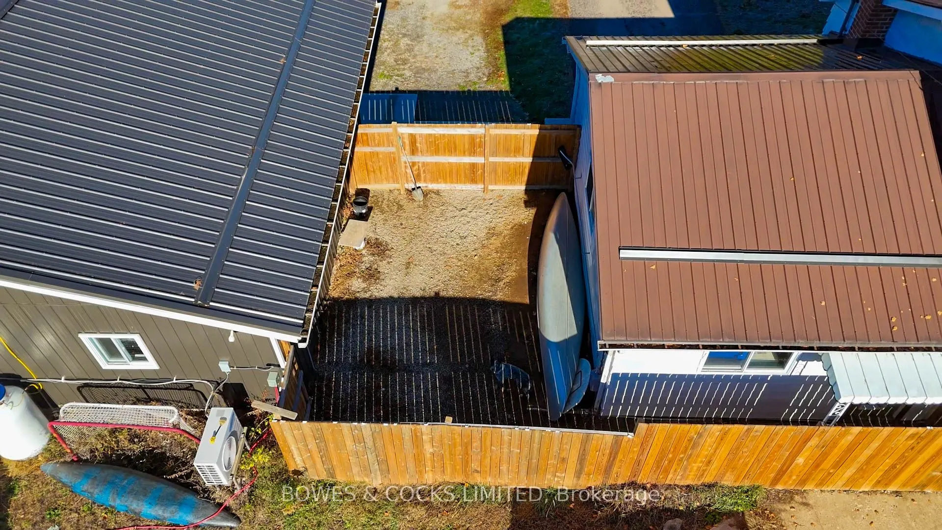 159 South Baptiste Lake Road