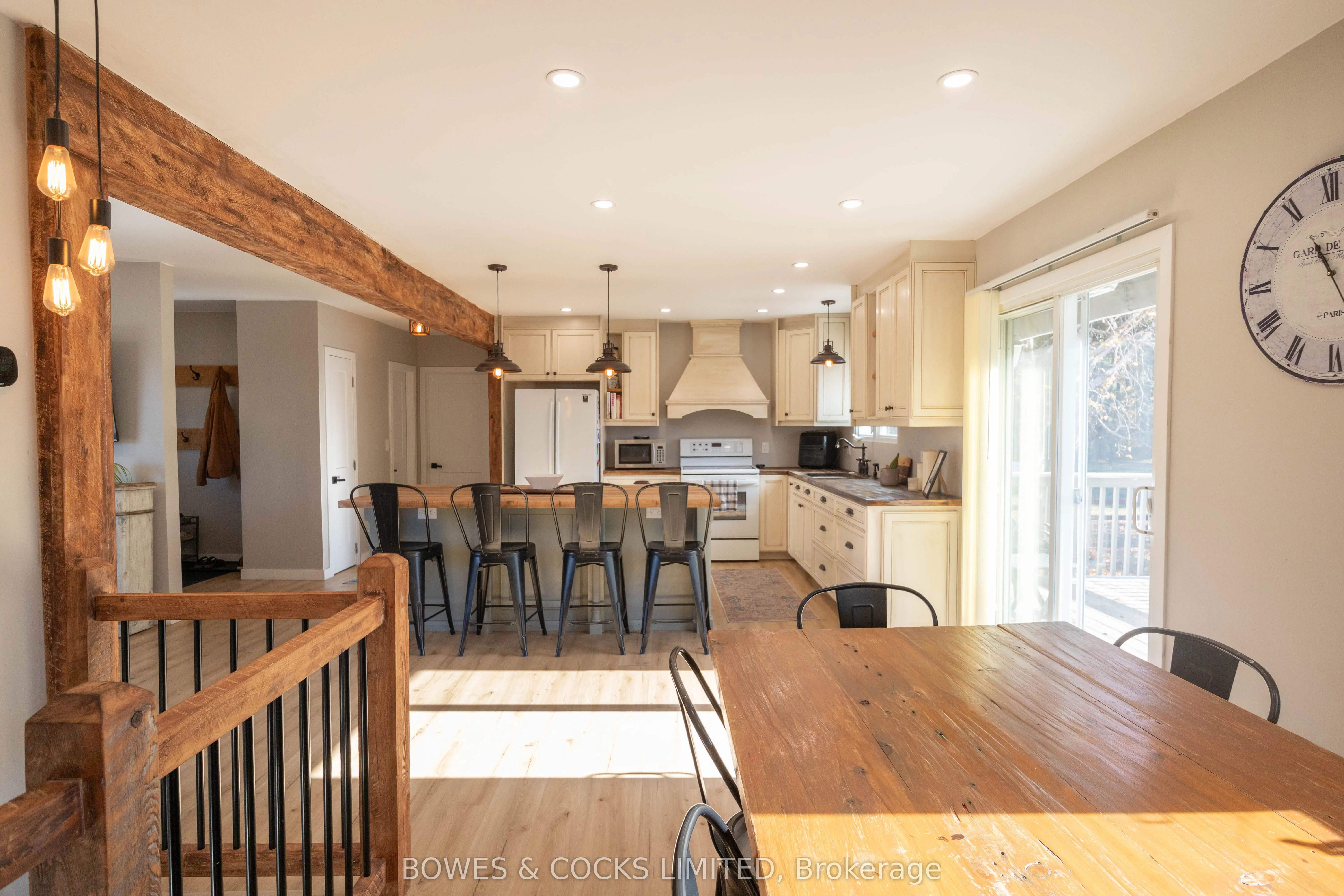 159 South Baptiste Lake Road