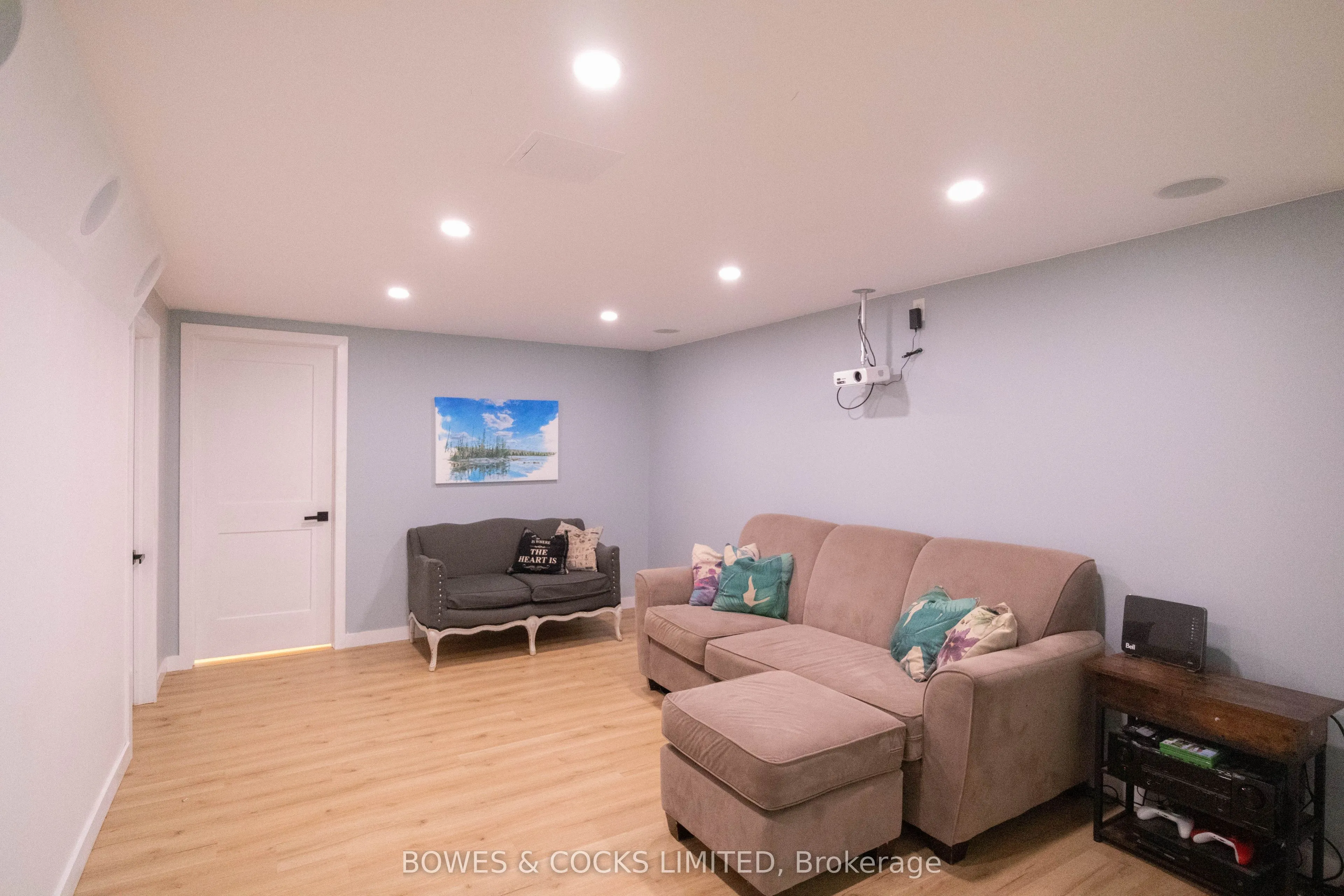 159 South Baptiste Lake Road