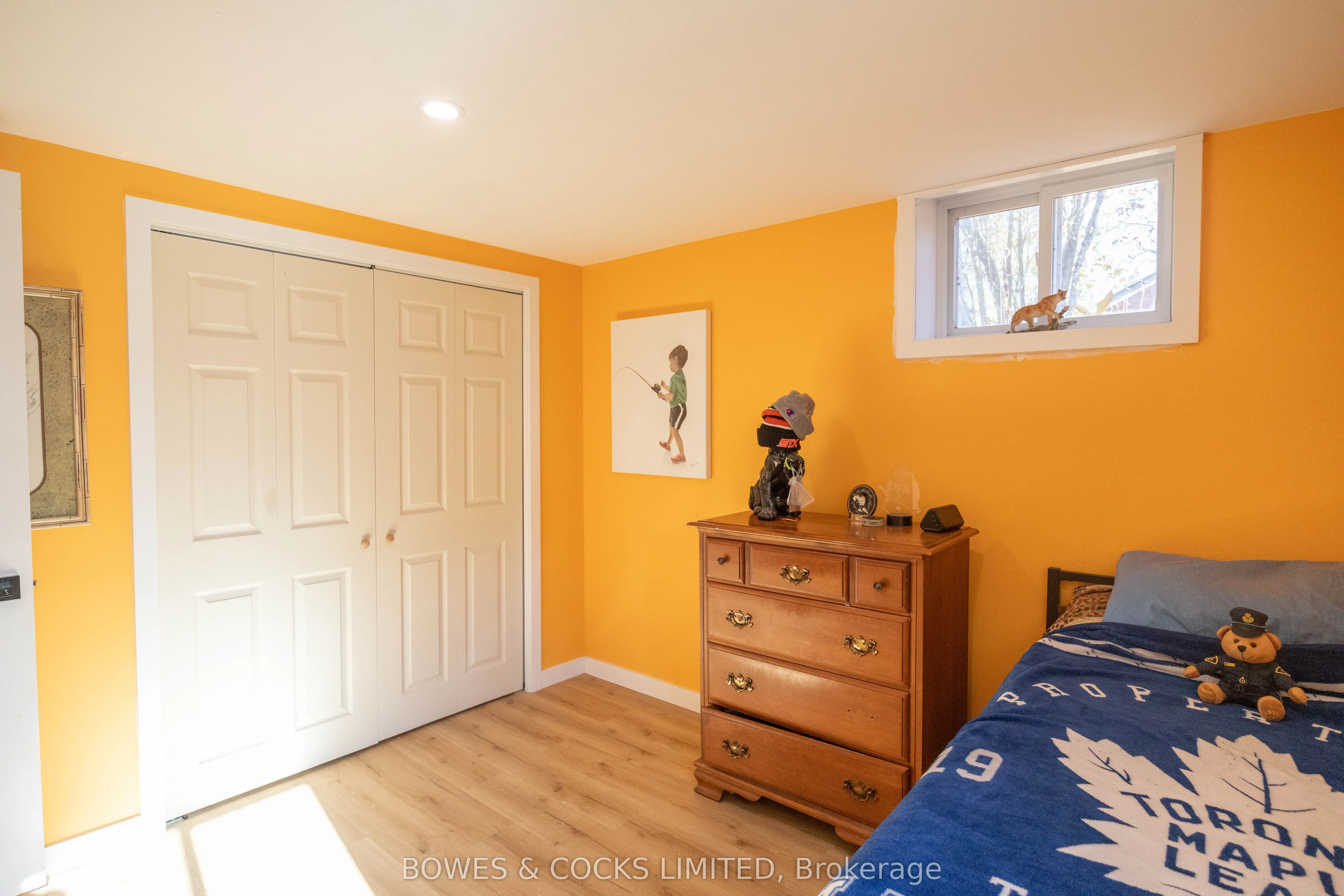 159 South Baptiste Lake Road