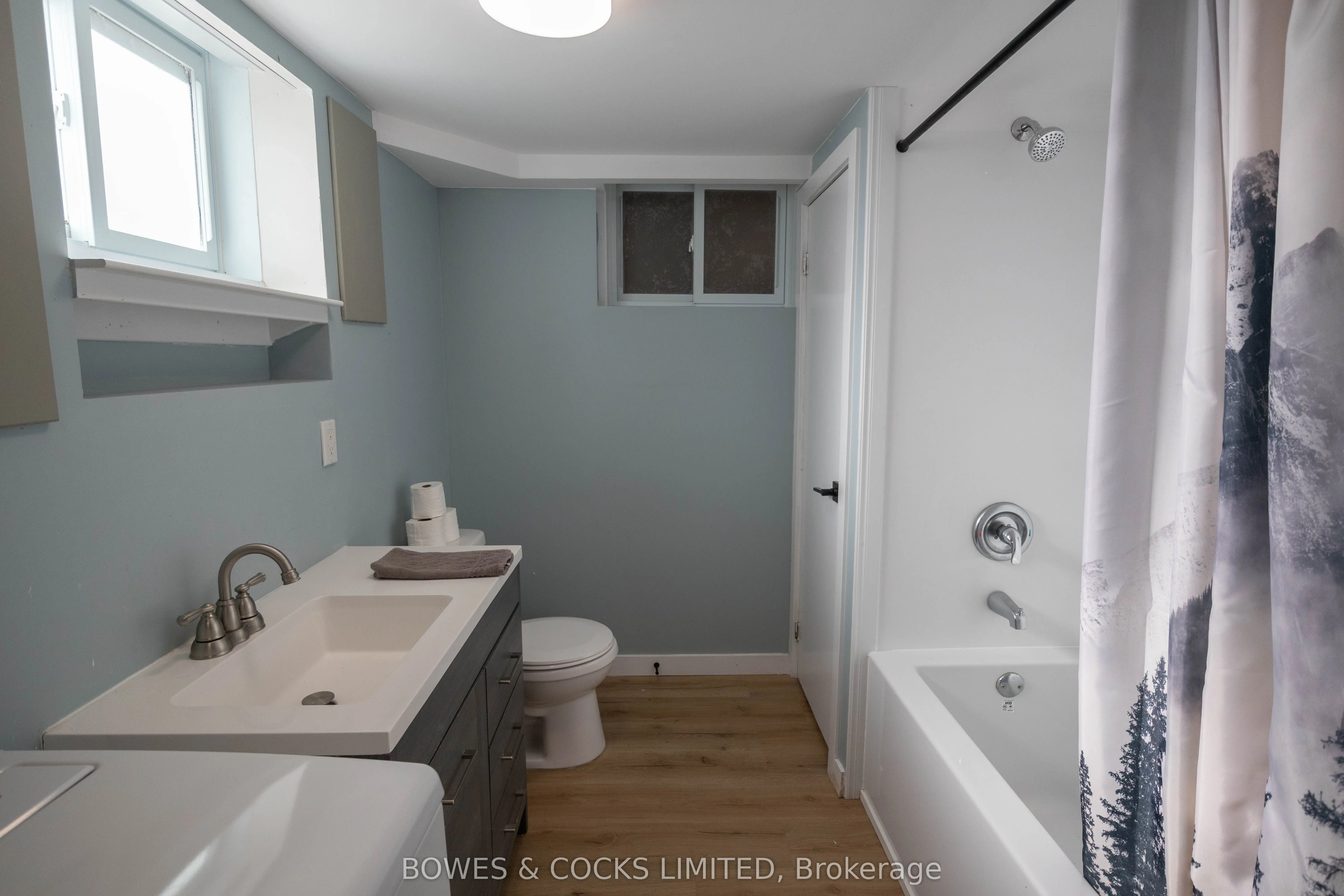 159 South Baptiste Lake Road