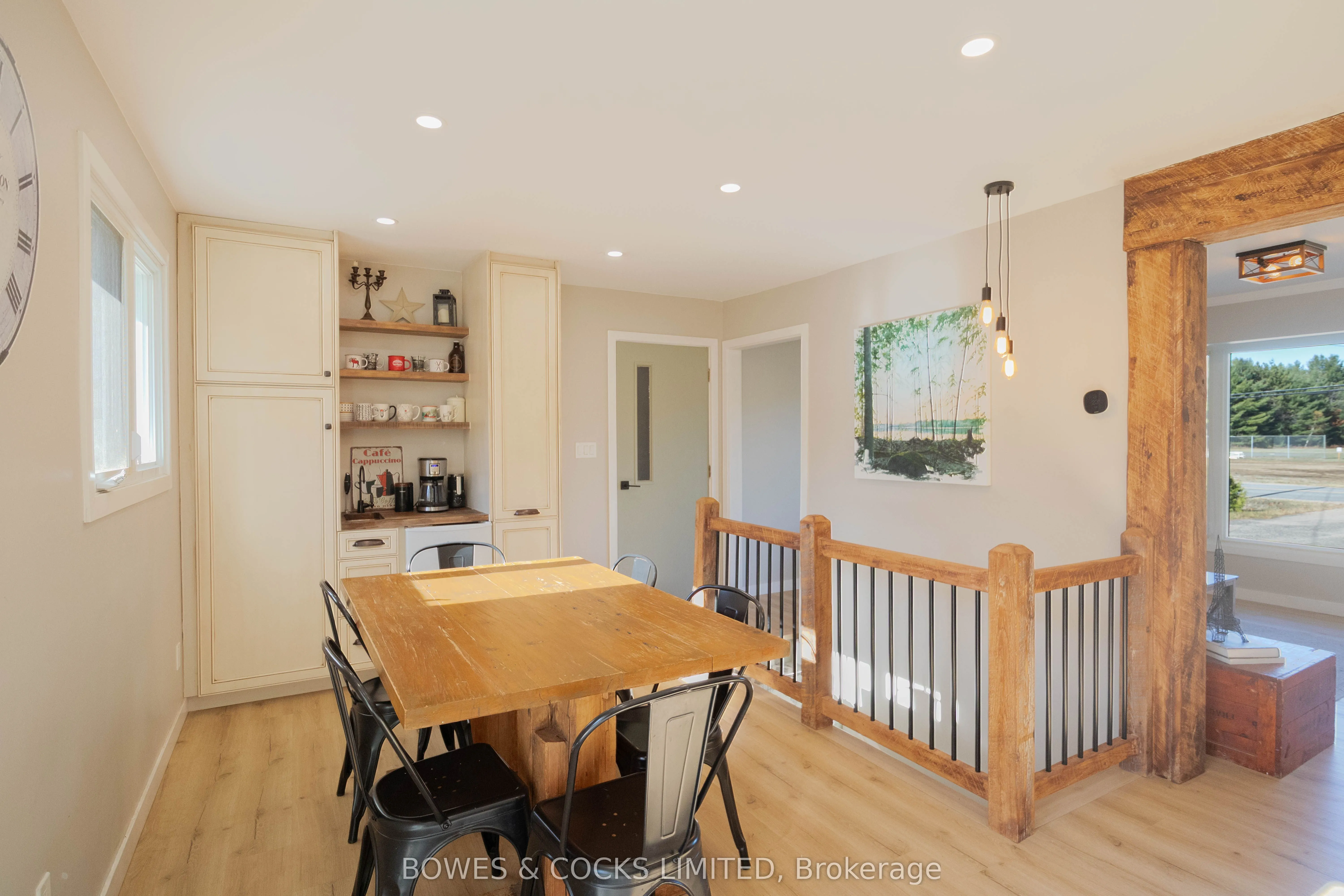 159 South Baptiste Lake Road