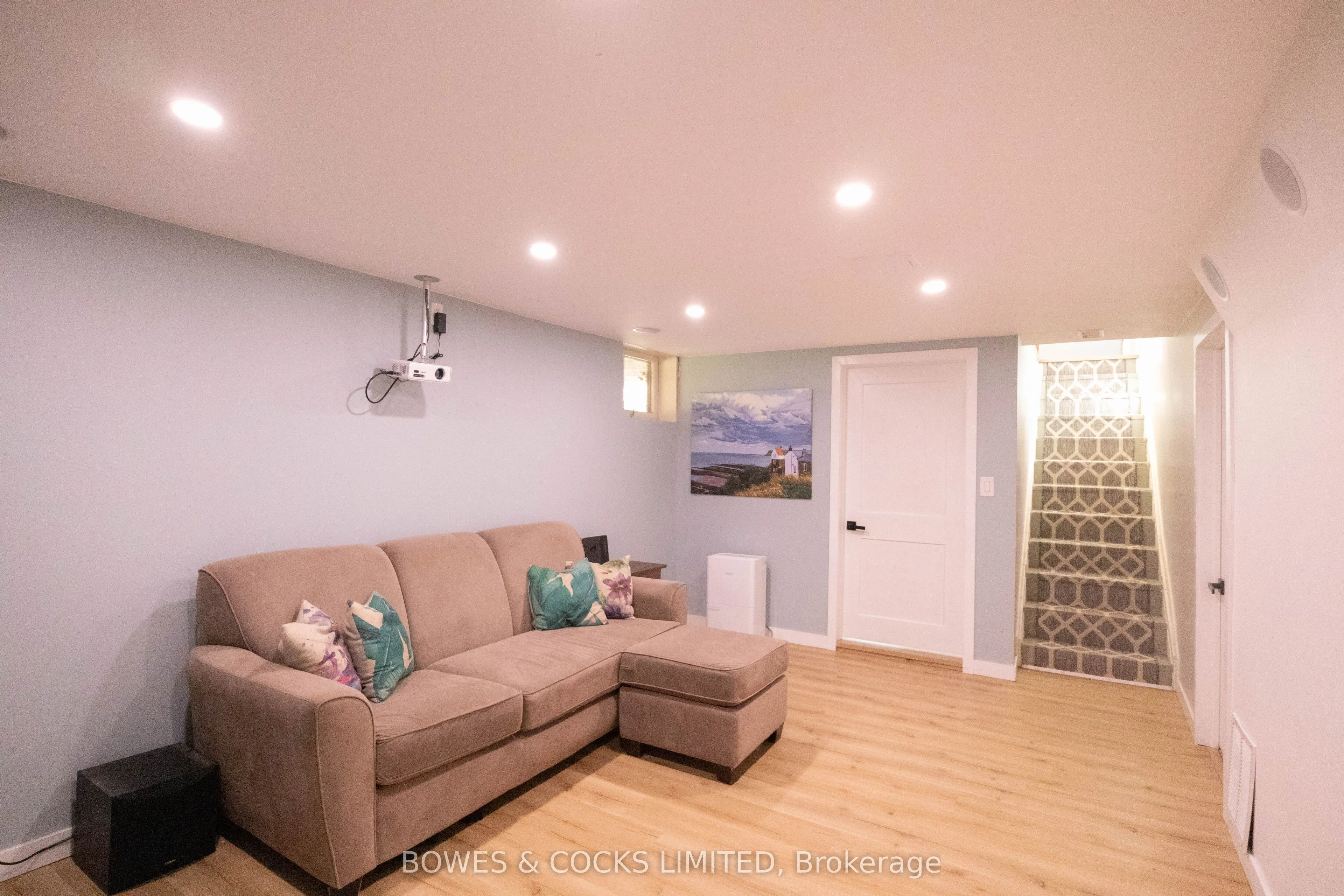 159 South Baptiste Lake Road