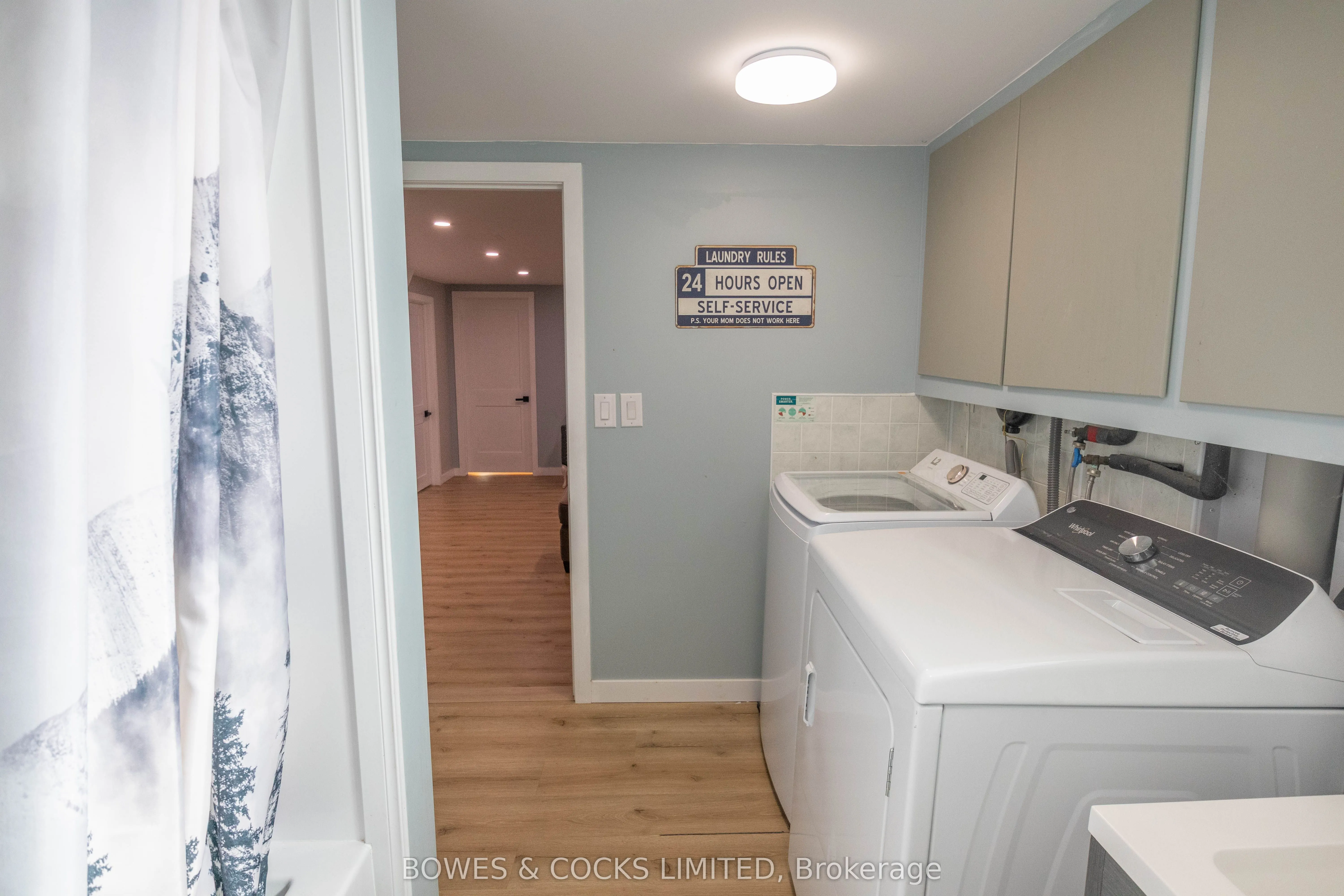 159 South Baptiste Lake Road