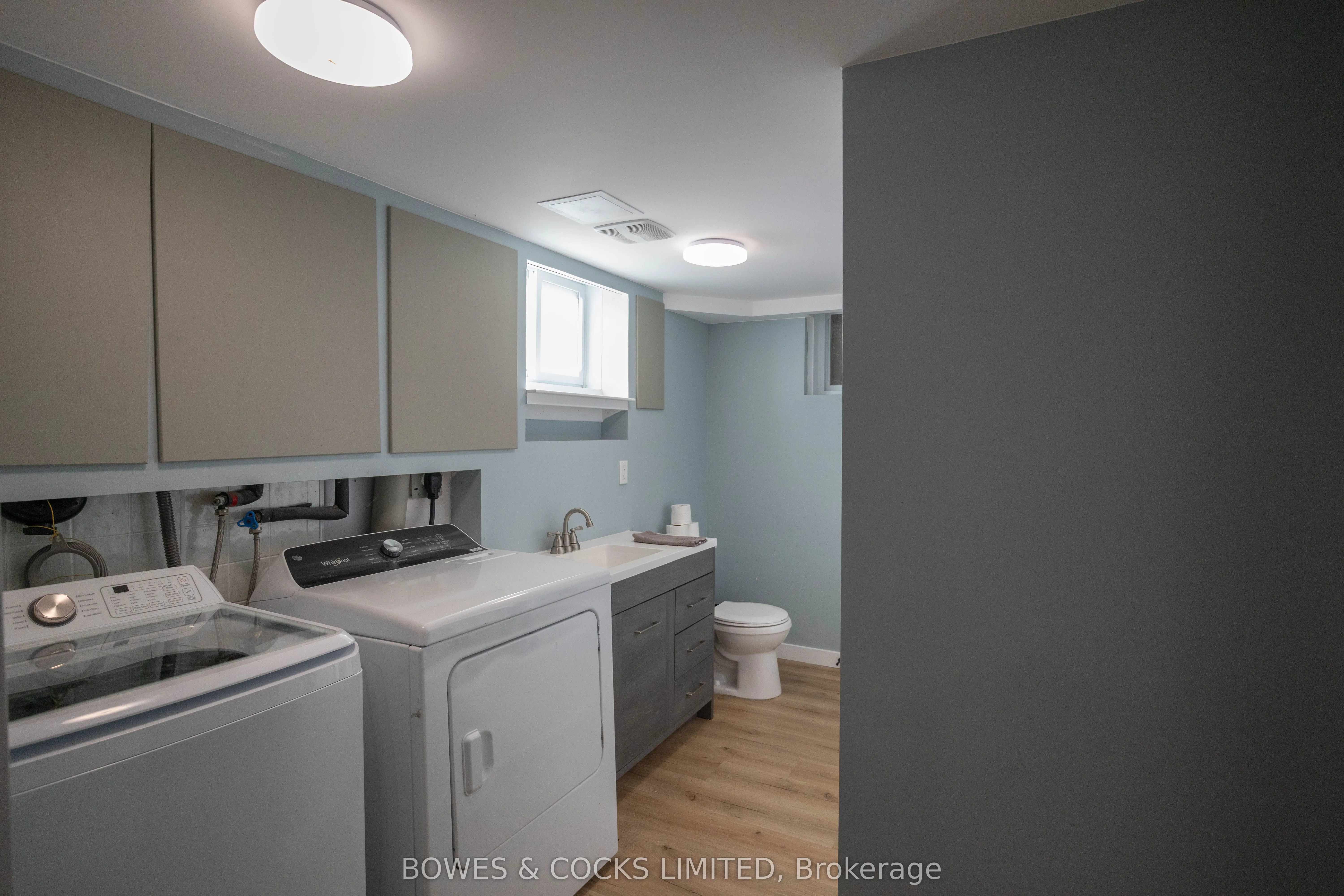 159 South Baptiste Lake Road