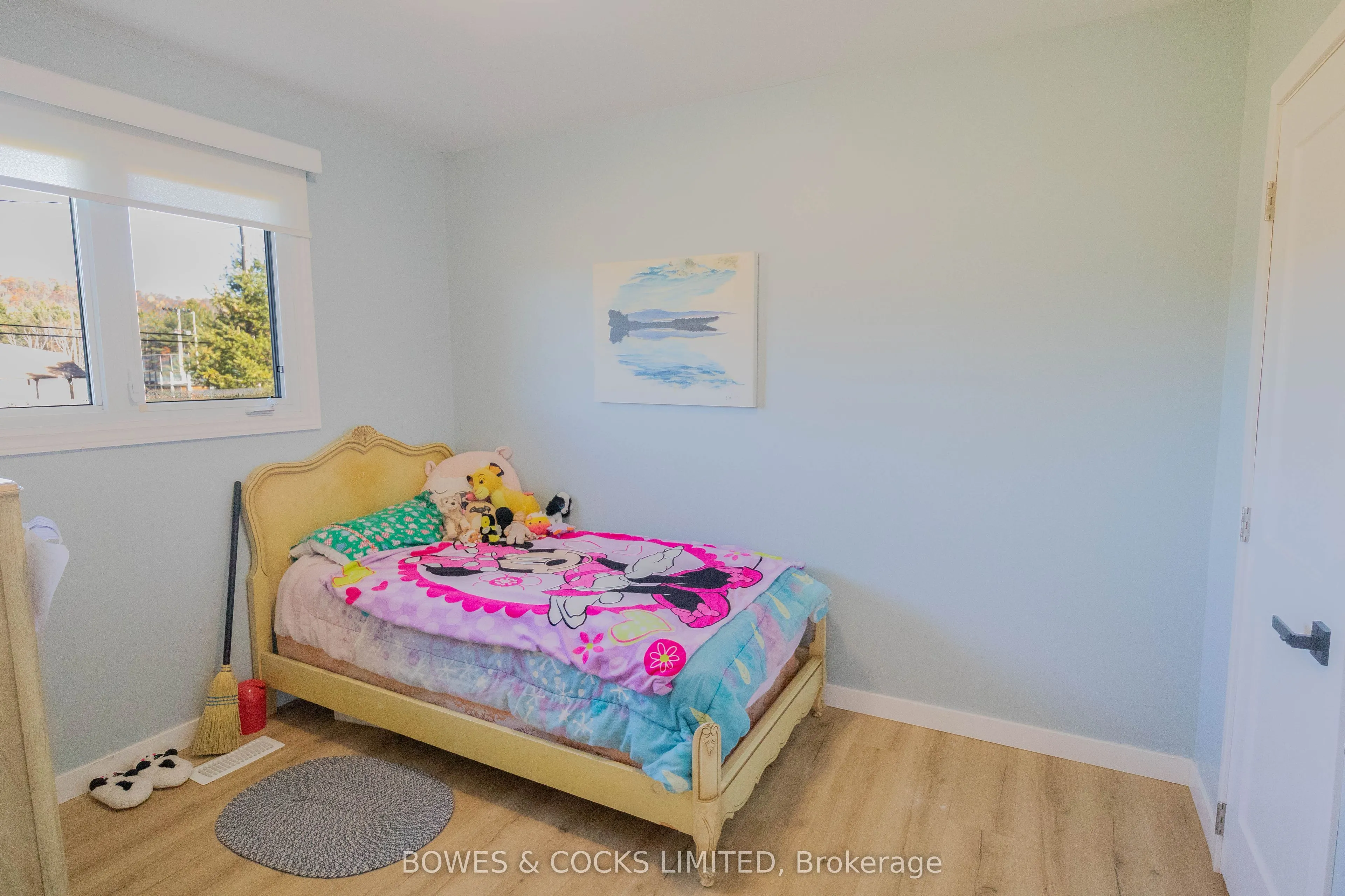 159 South Baptiste Lake Road