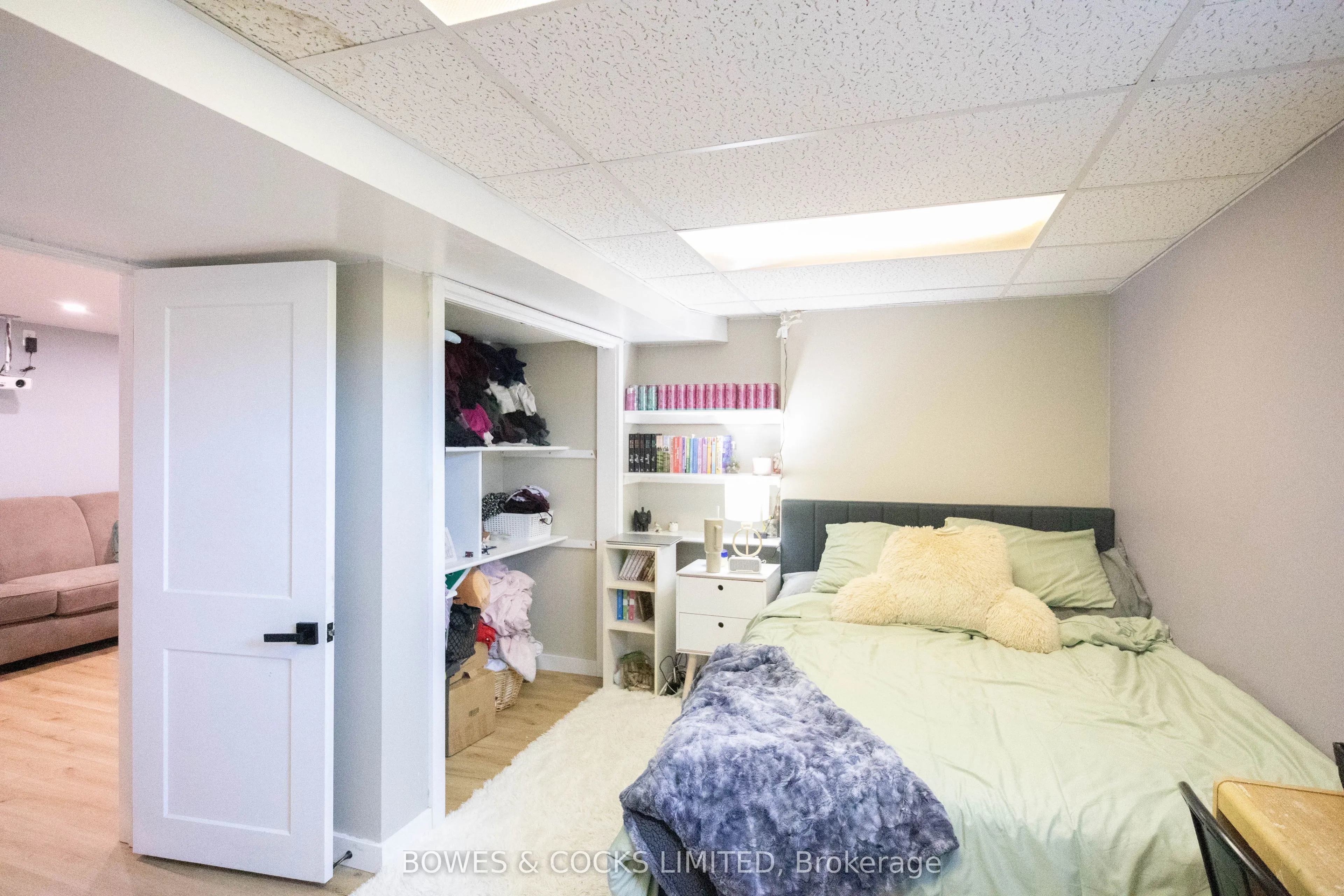 159 South Baptiste Lake Road