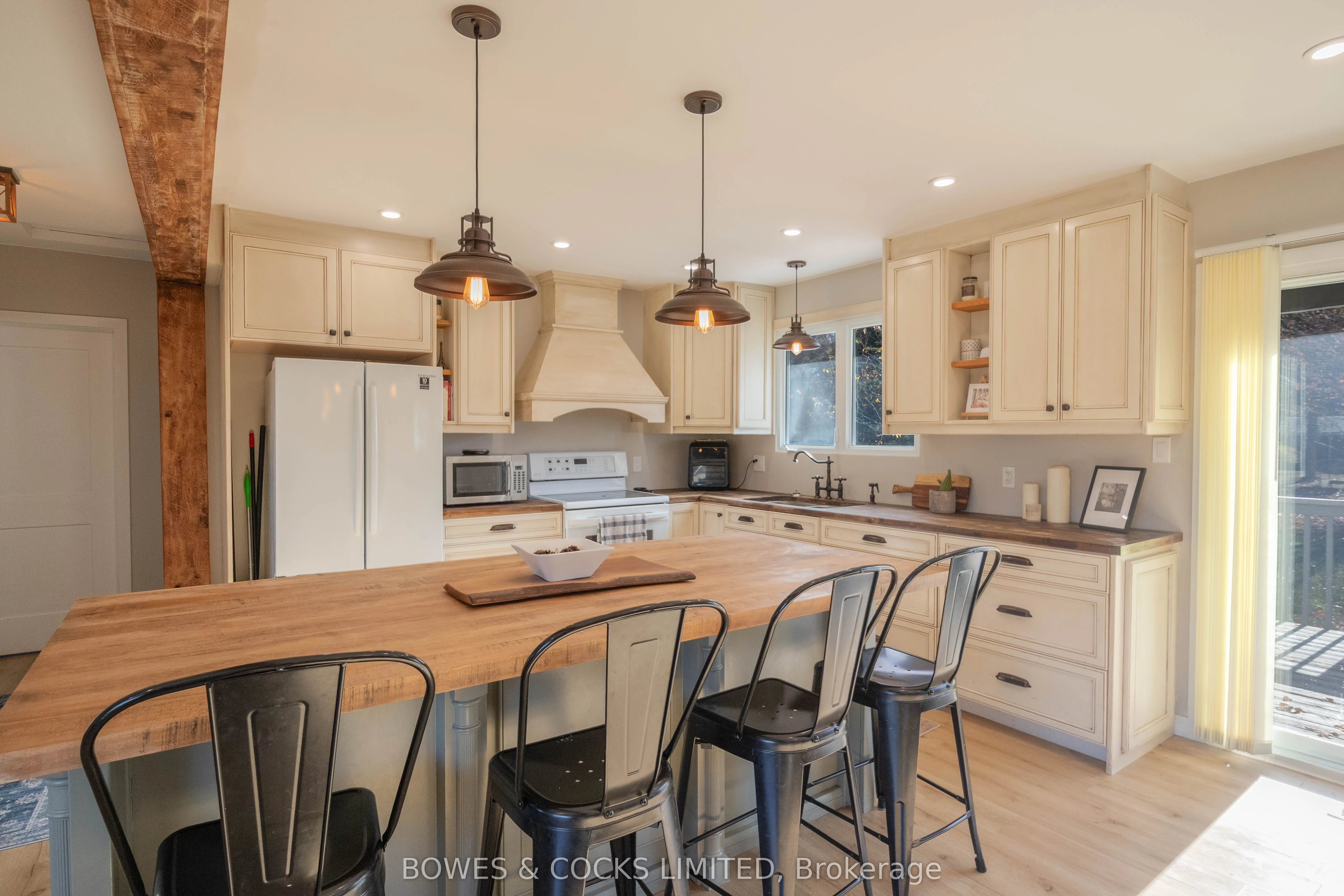 159 South Baptiste Lake Road