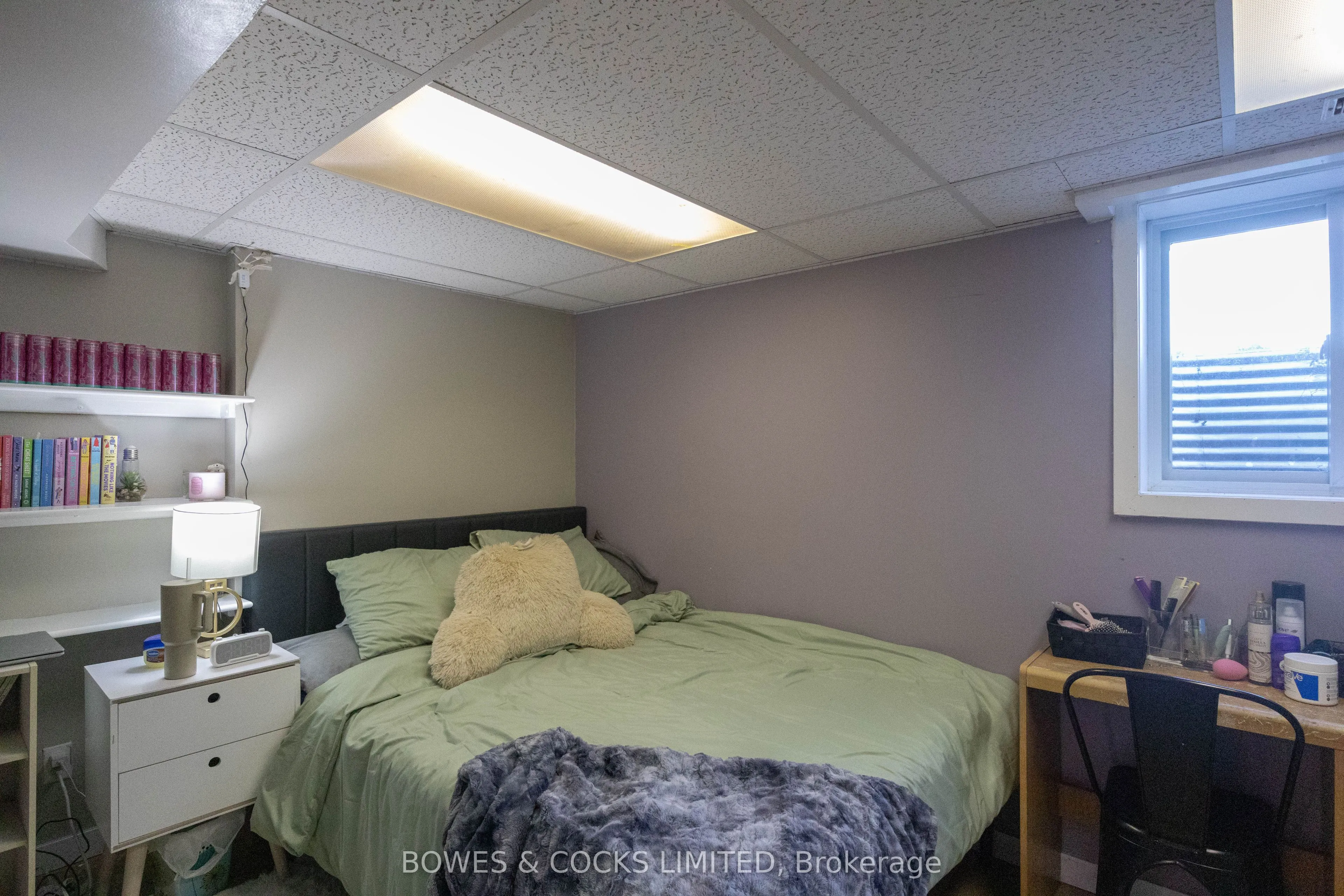 159 South Baptiste Lake Road