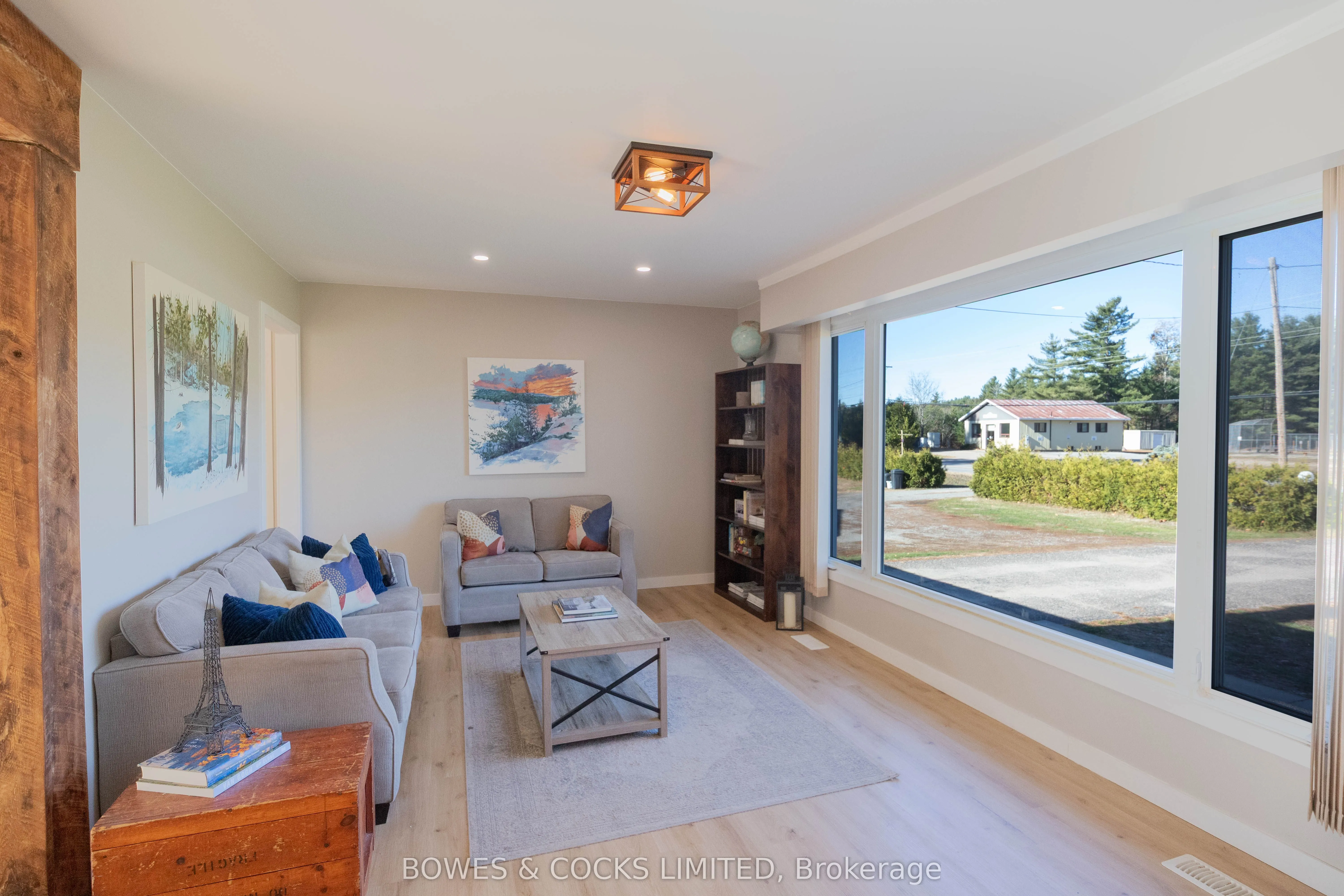 159 South Baptiste Lake Road