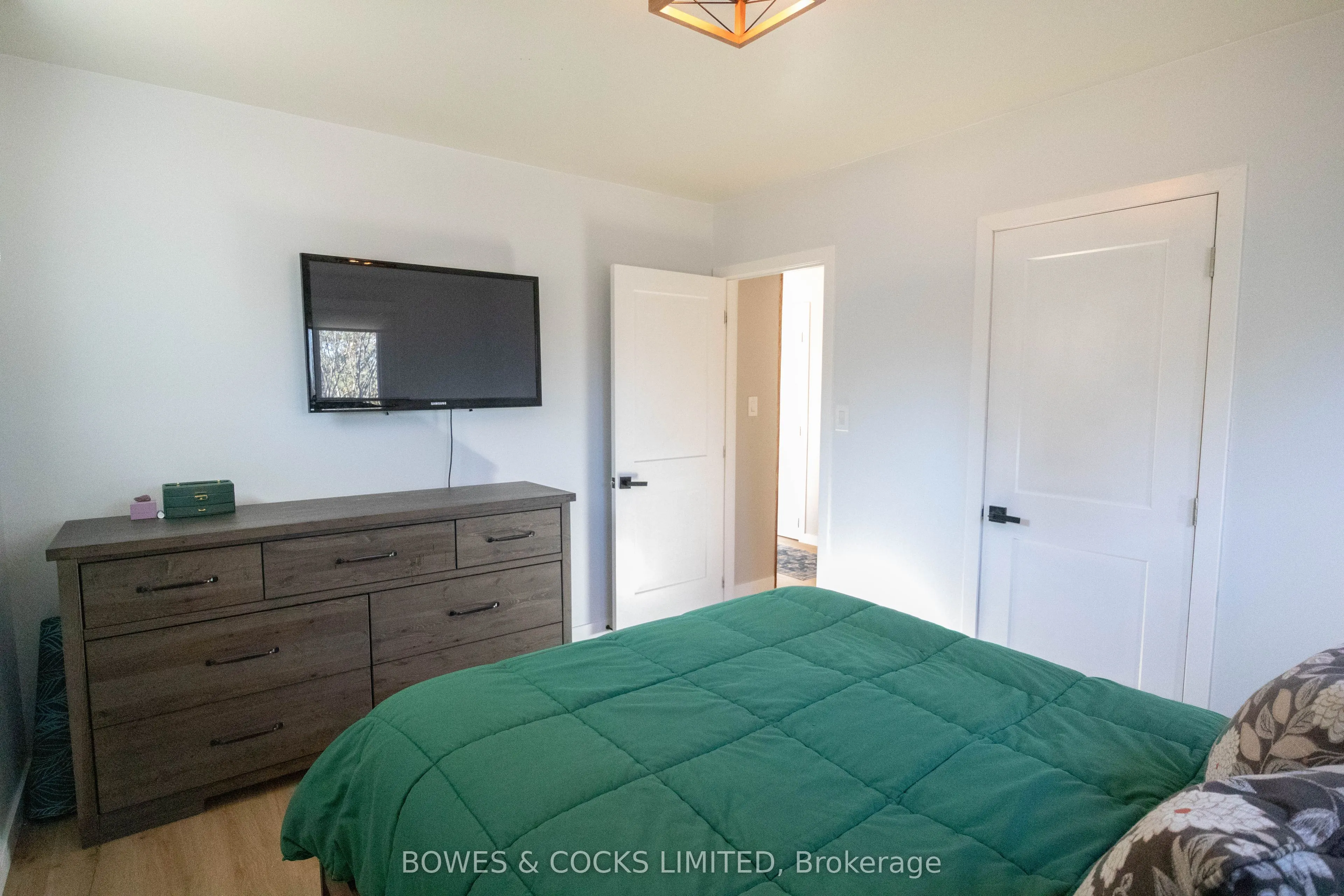 159 South Baptiste Lake Road