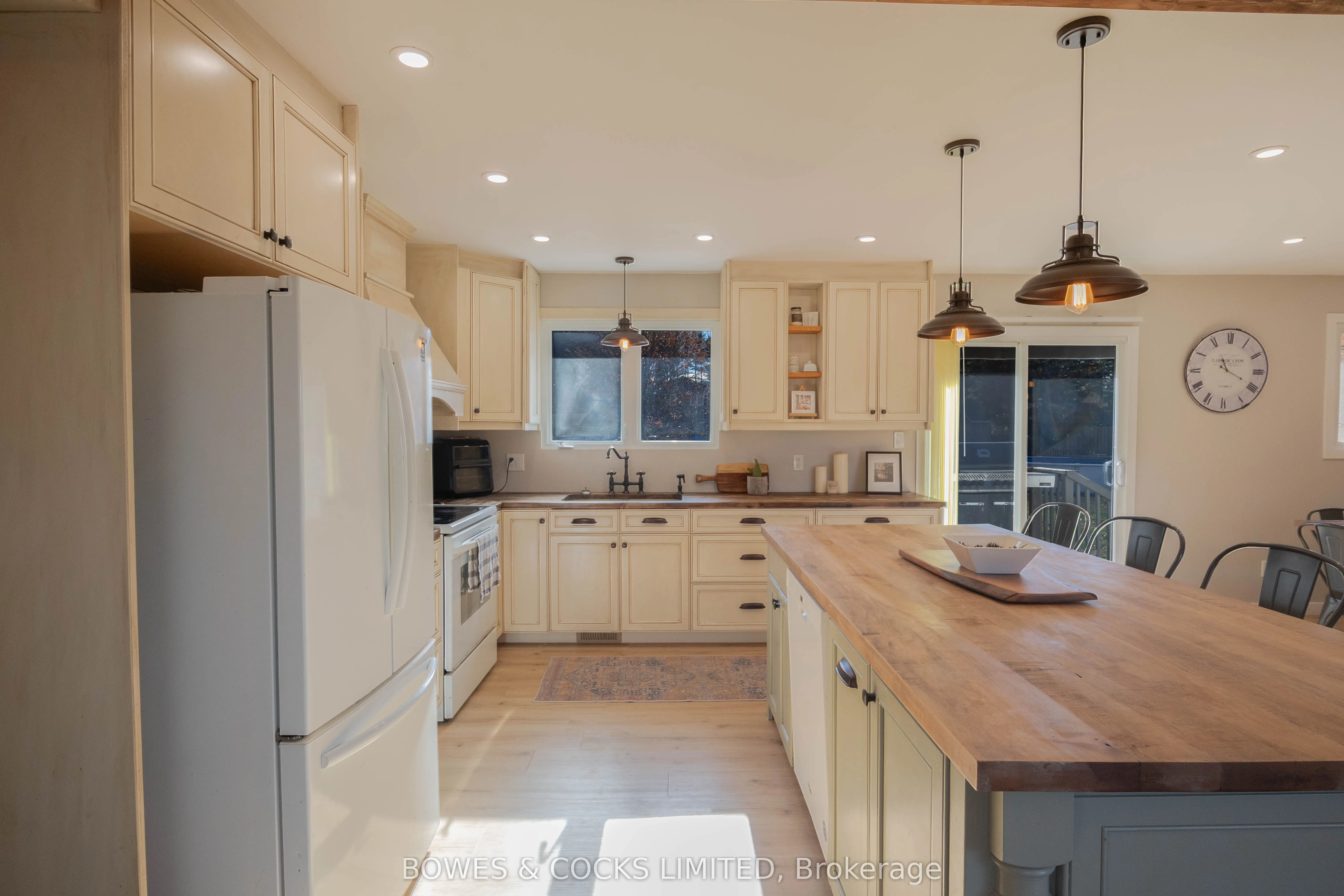 159 South Baptiste Lake Road