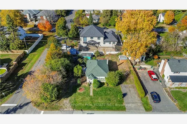 39 Cote De Neiges Road